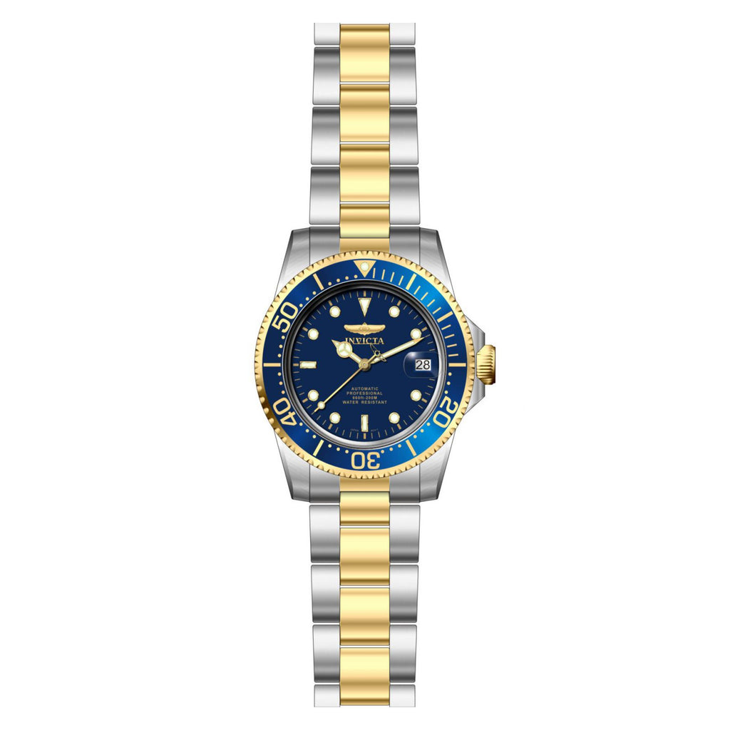 Invicta Pro Diver Watch 8928ob 