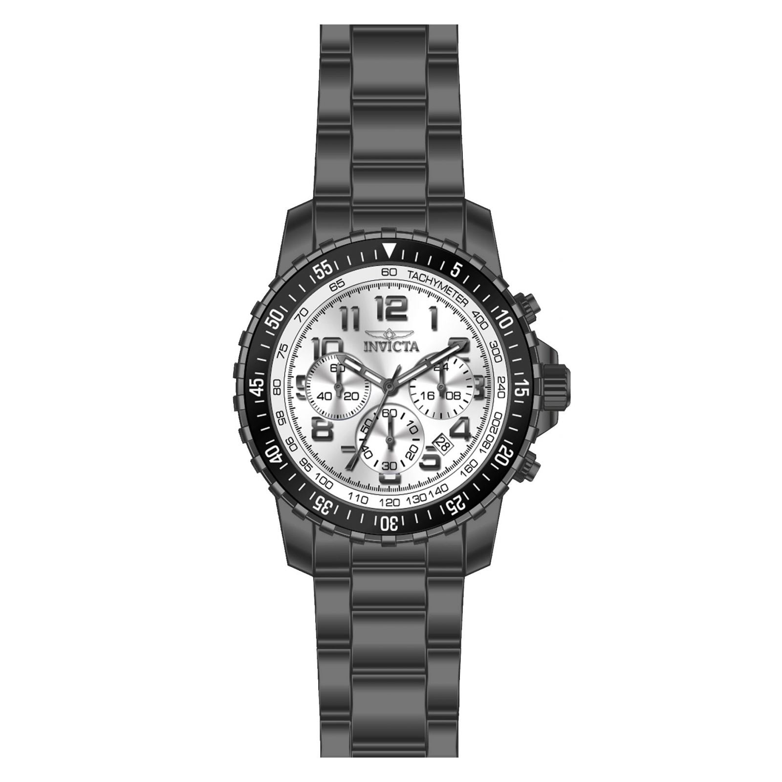 Relógio Invicta Specialty 11370