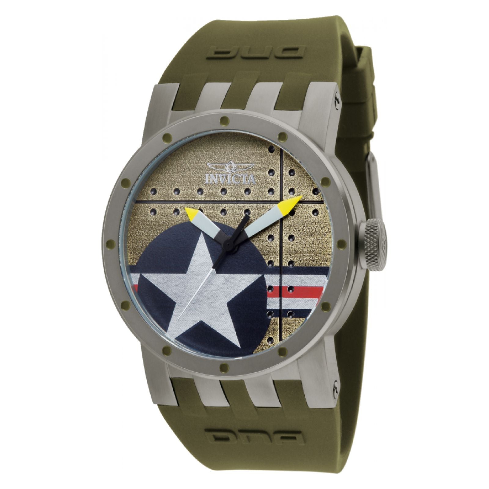 Invicta DNA 11646 Watch