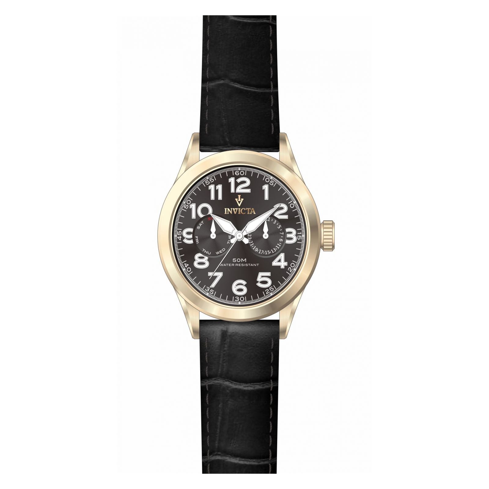 Relógio Invicta Vintage 11742 