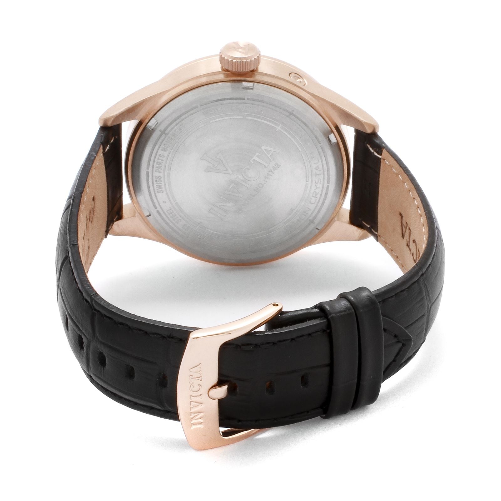 Relógio Invicta Vintage 11742 