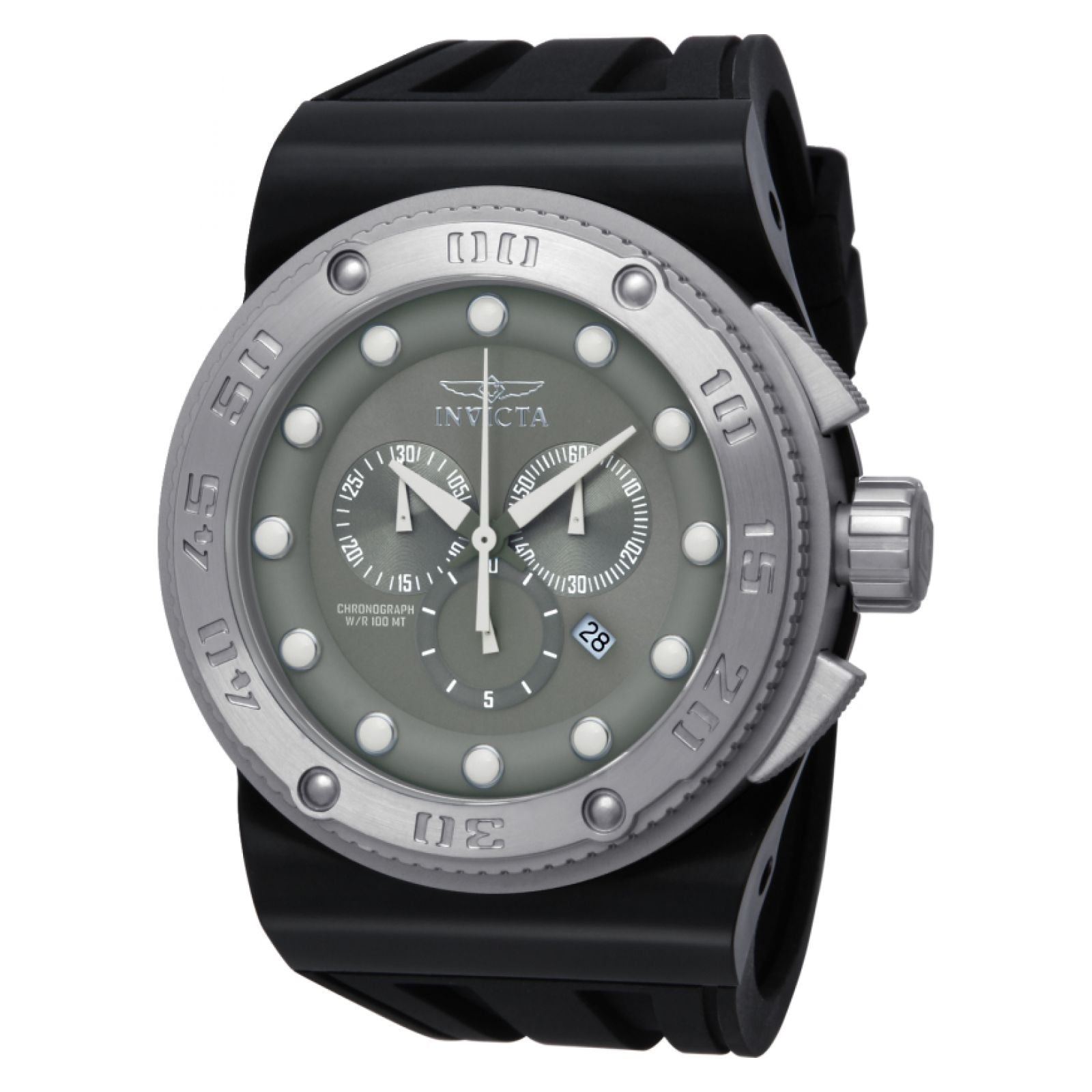 Relógio Invicta Akula 12293 