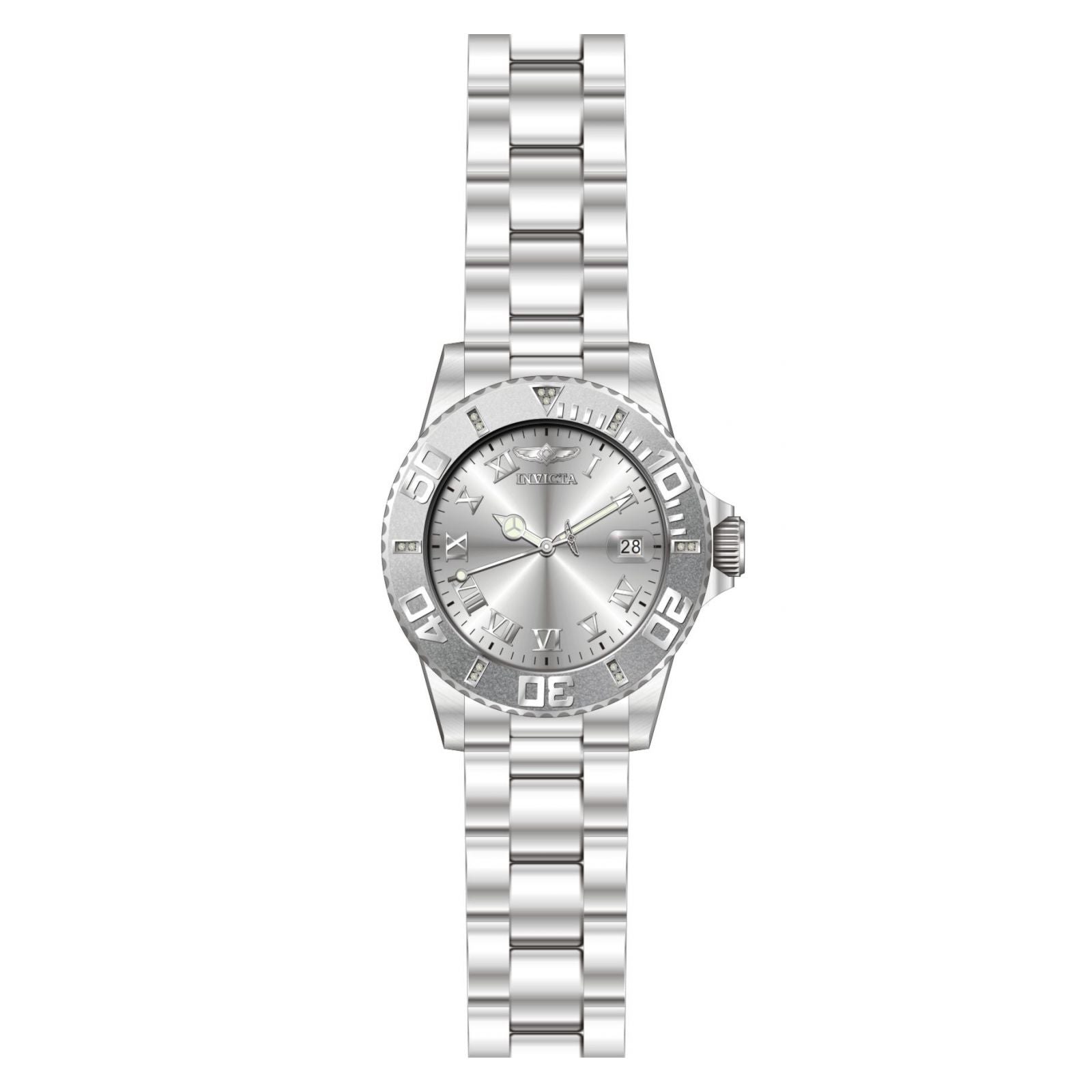 Relógio Invicta Pro Diver 12819 