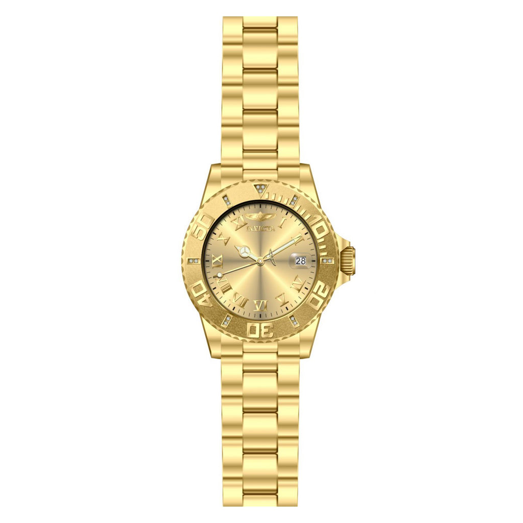 Relógio Invicta Pro Diver 12820