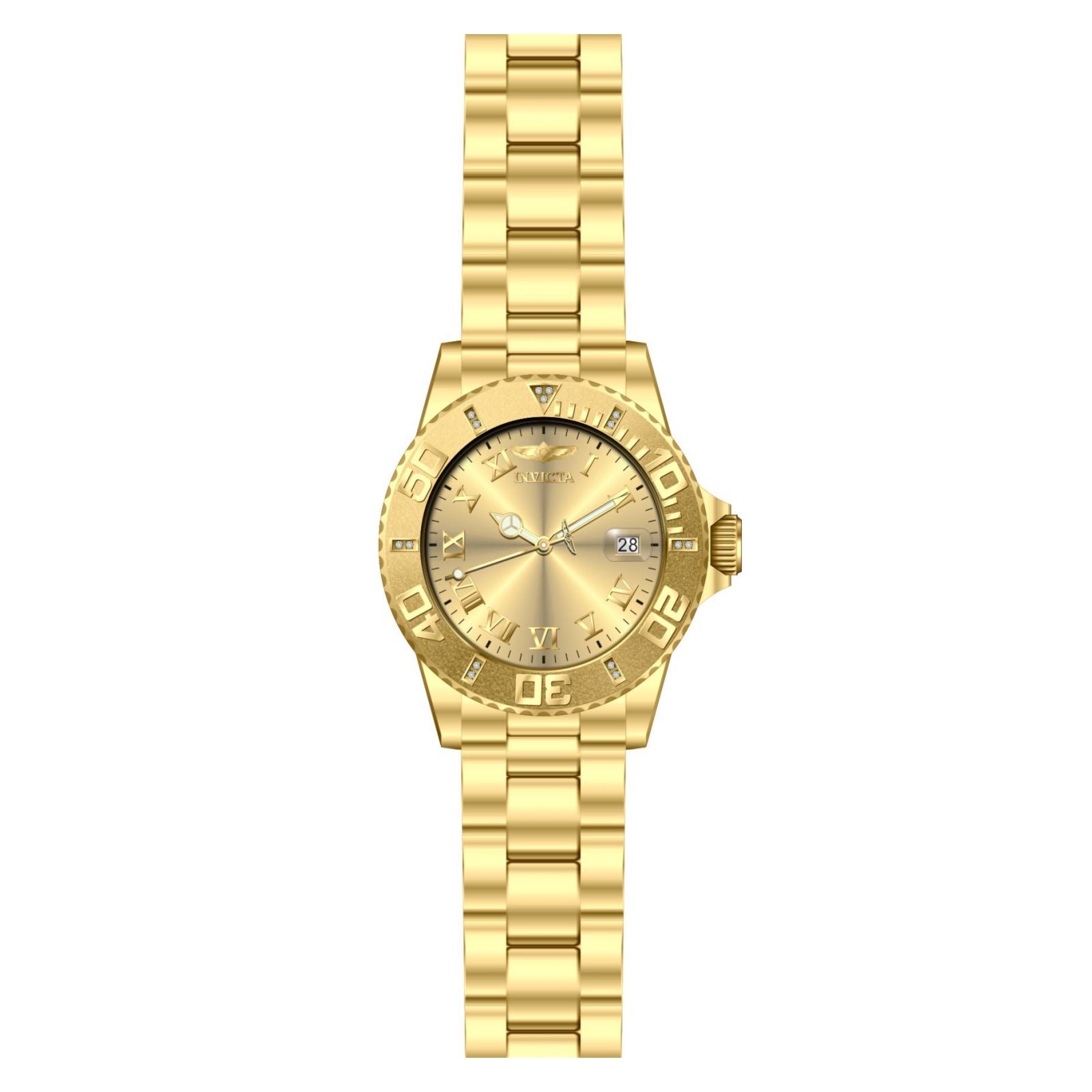 Relógio Invicta Pro Diver 12820