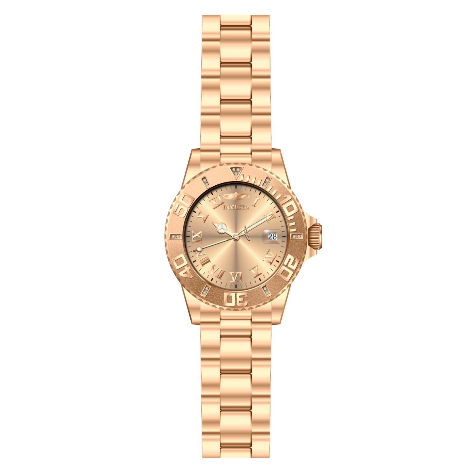 Reloj Invicta Pro Diver 12821
