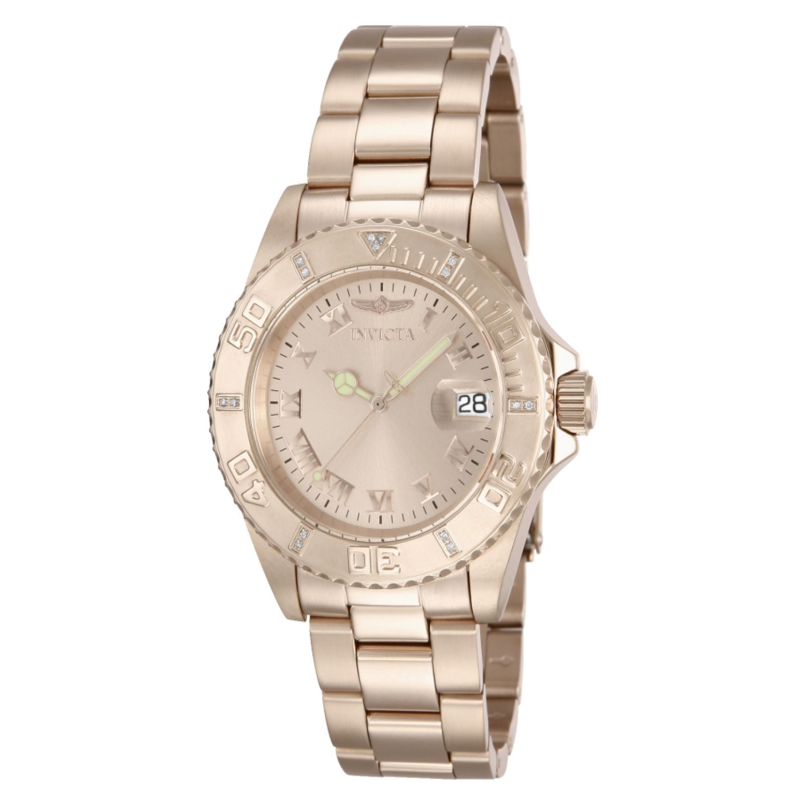 Reloj Invicta Pro Diver 12821