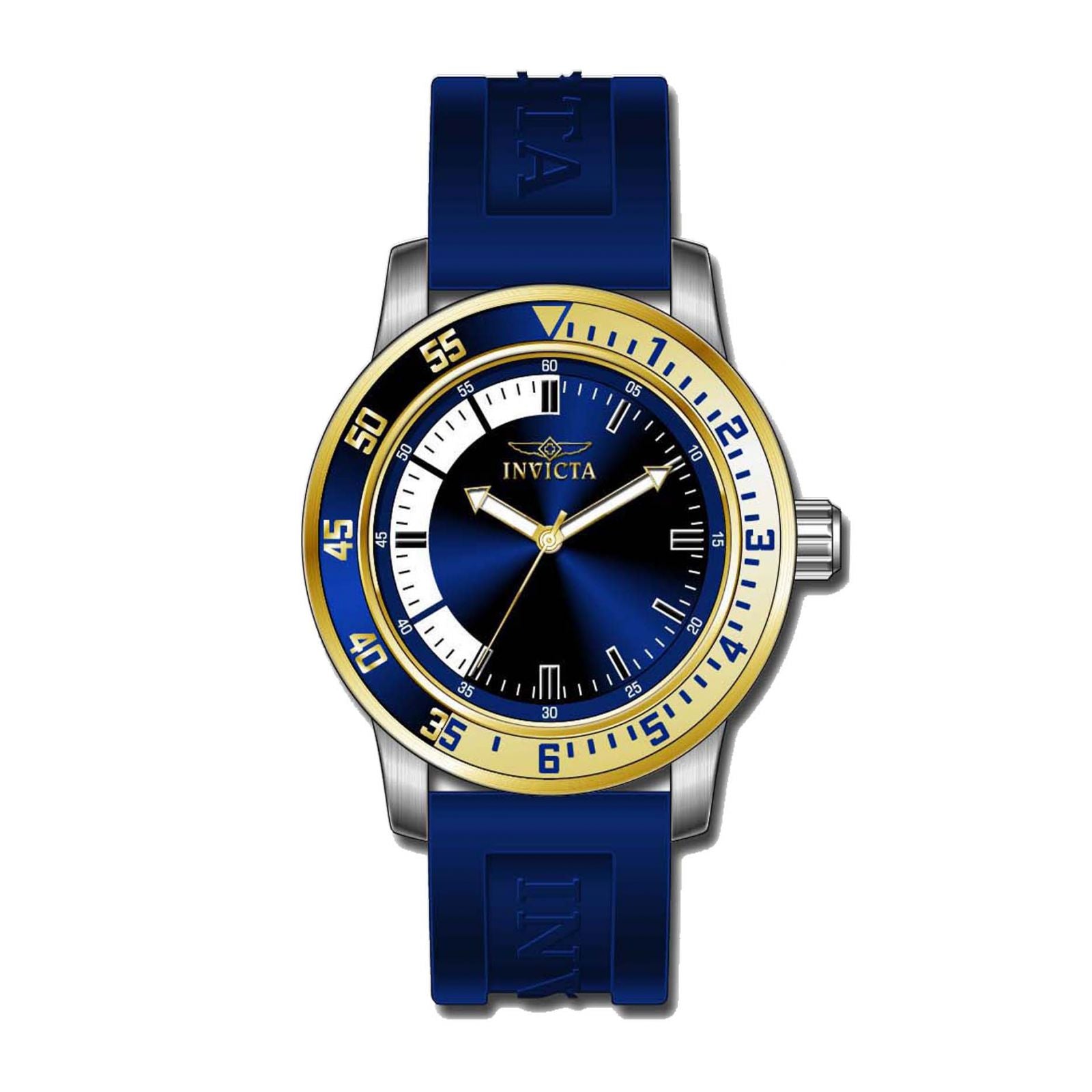 Relógio Invicta Specialty 12847 