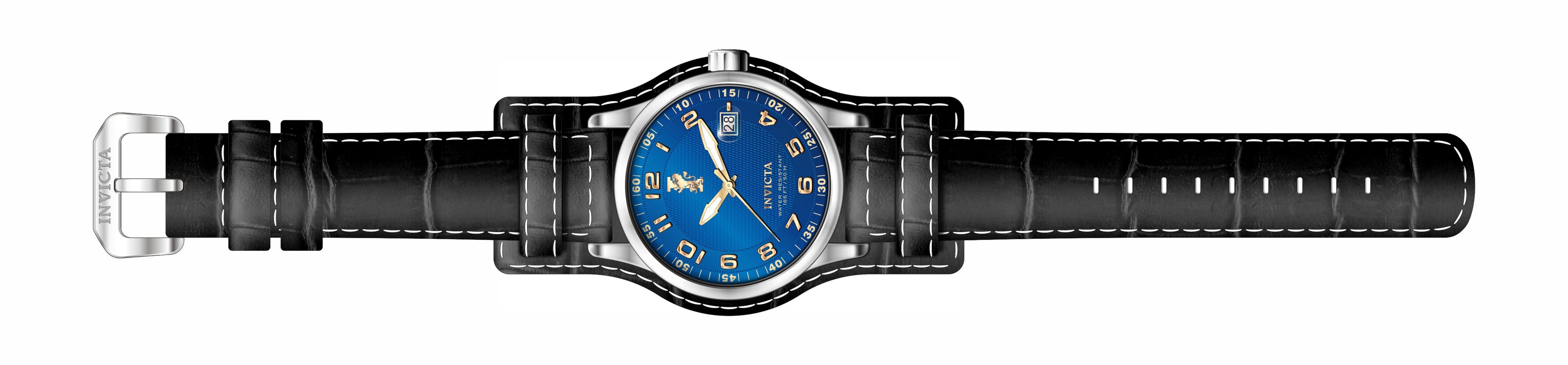 Relógio Invicta I-force 12972 