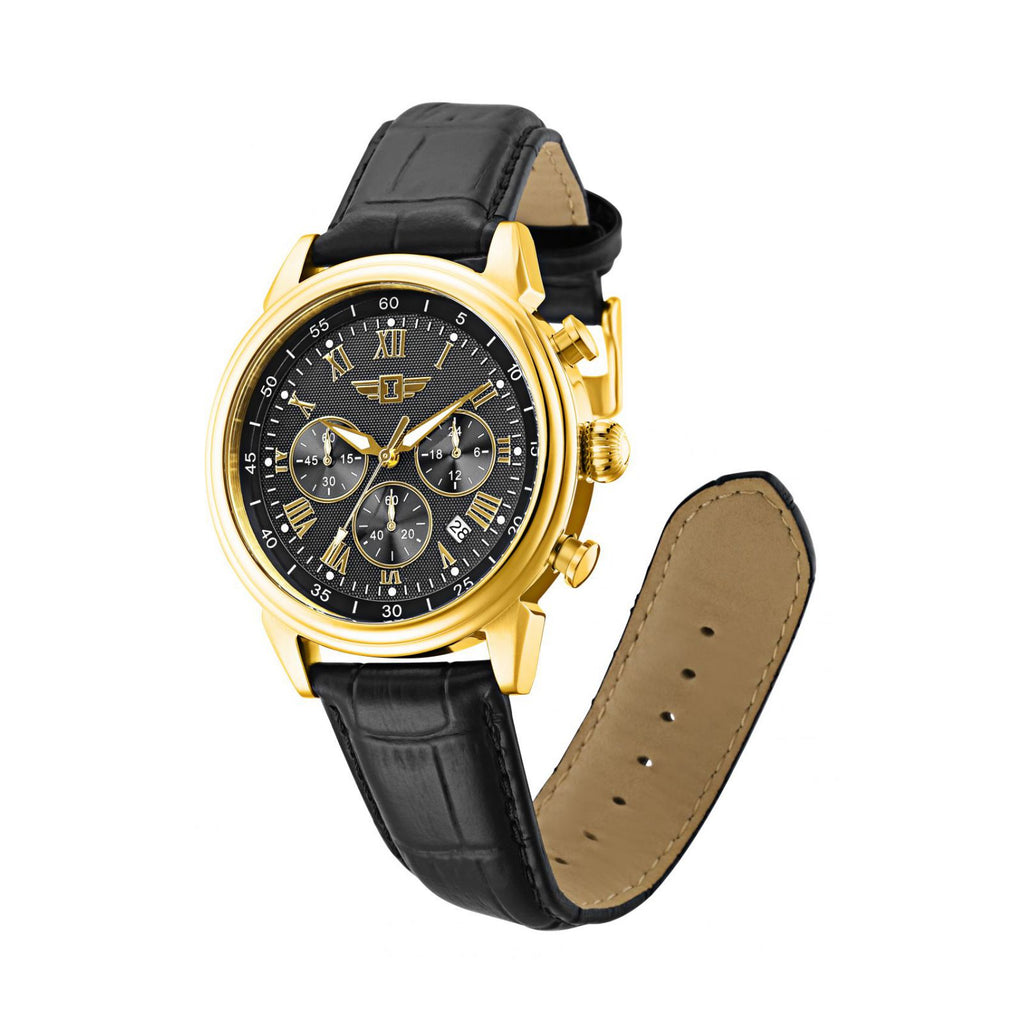 Reloj Invicta I By Ibi90242-003