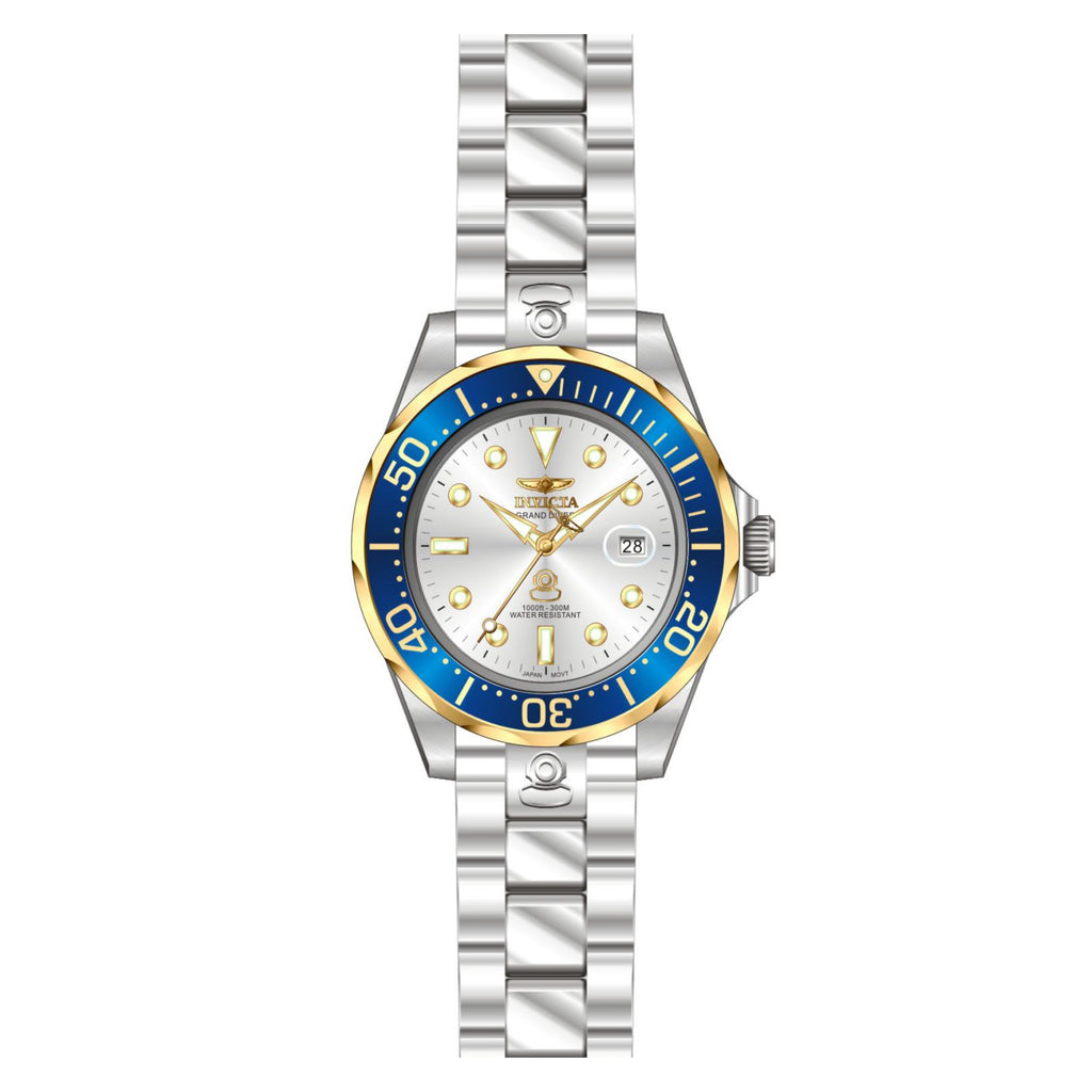 Reloj Invicta Pro Diver 13788