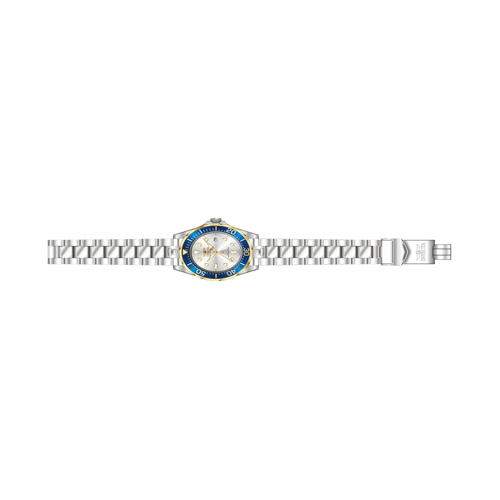 Reloj Invicta Pro Diver 13788