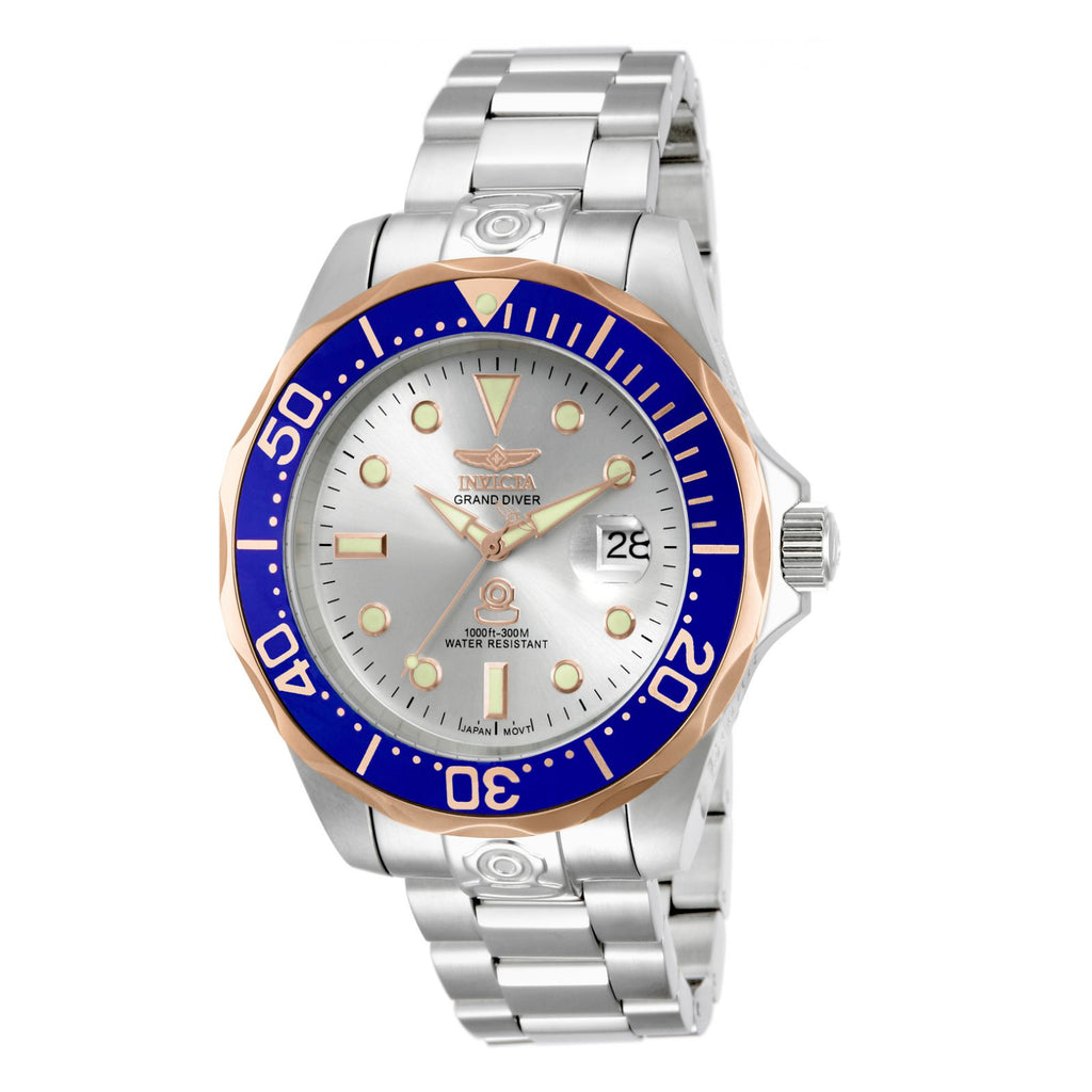 Reloj Invicta Pro Diver 13788