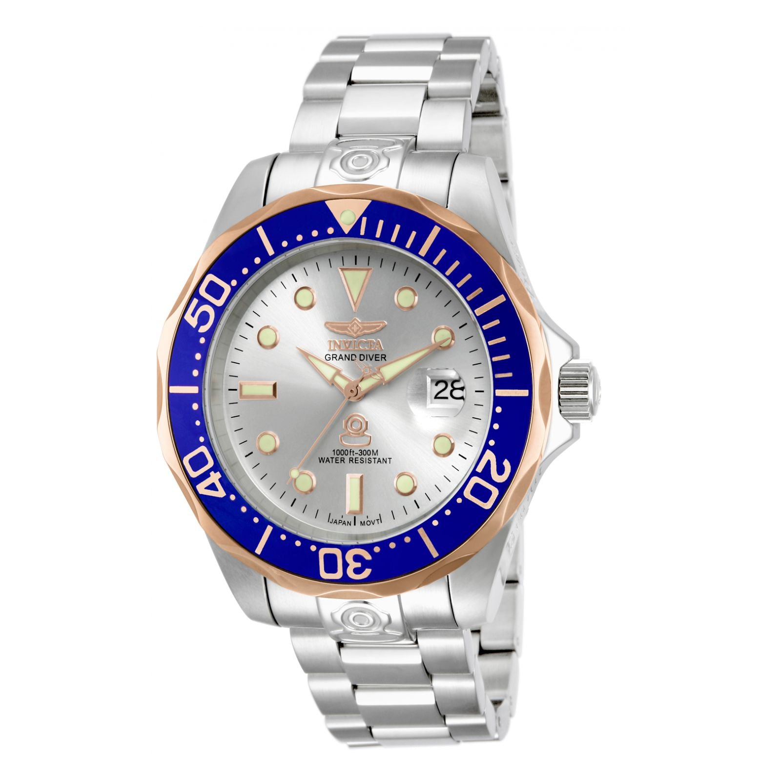 Reloj Invicta Pro Diver 13788