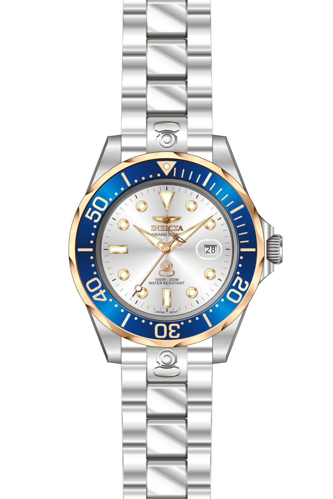 Reloj Invicta Pro Diver 13789
