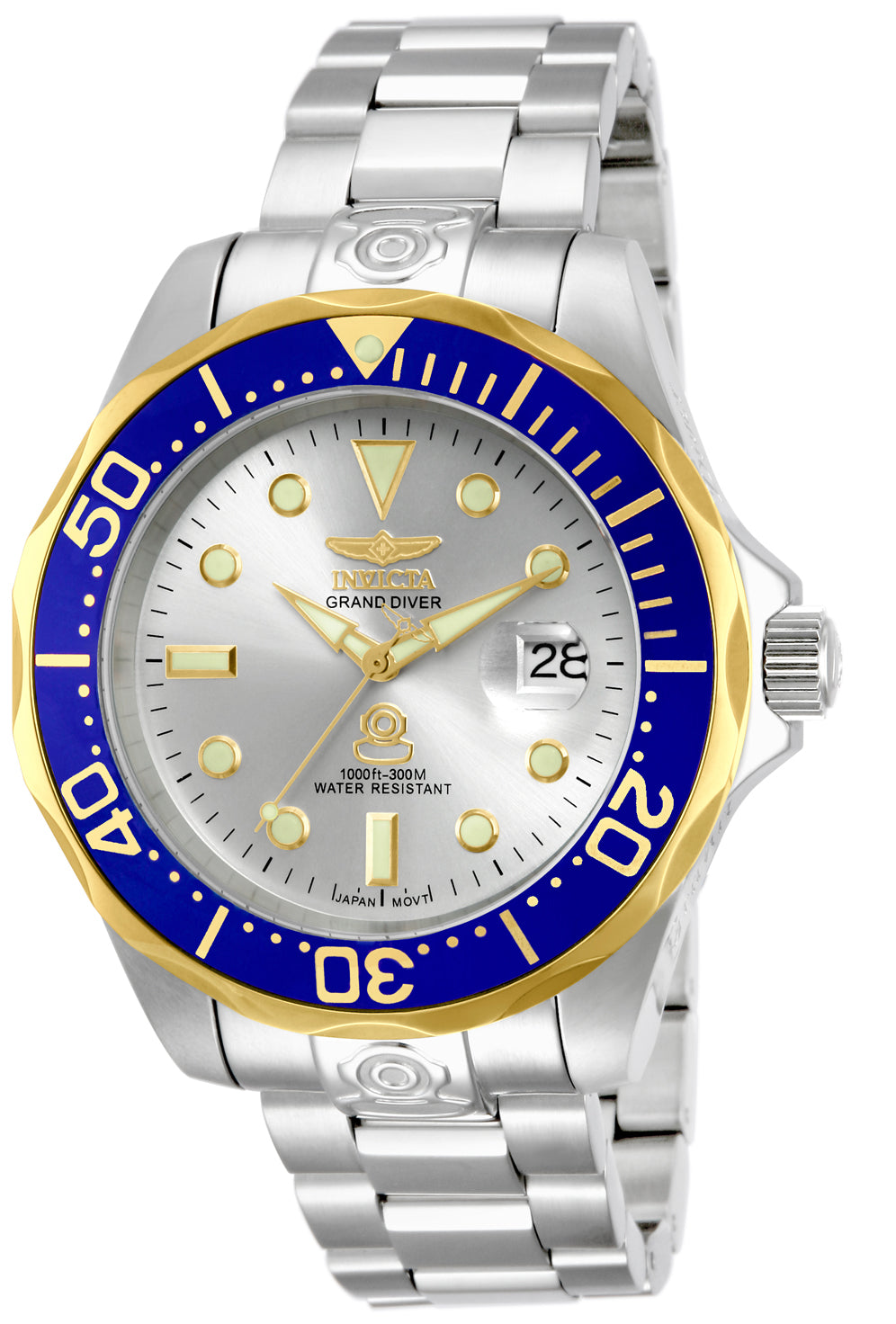 Reloj Invicta Pro Diver 13789