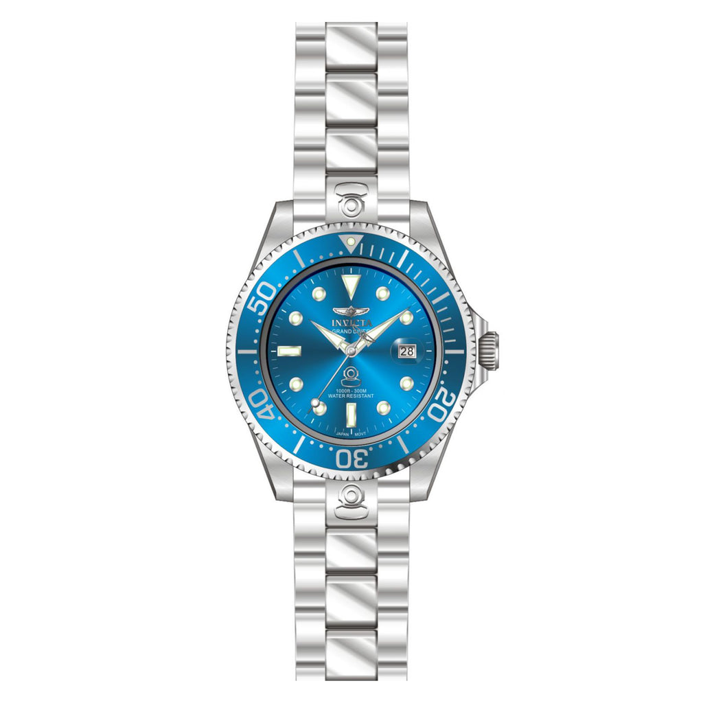Reloj Invicta Pro Diver 13859