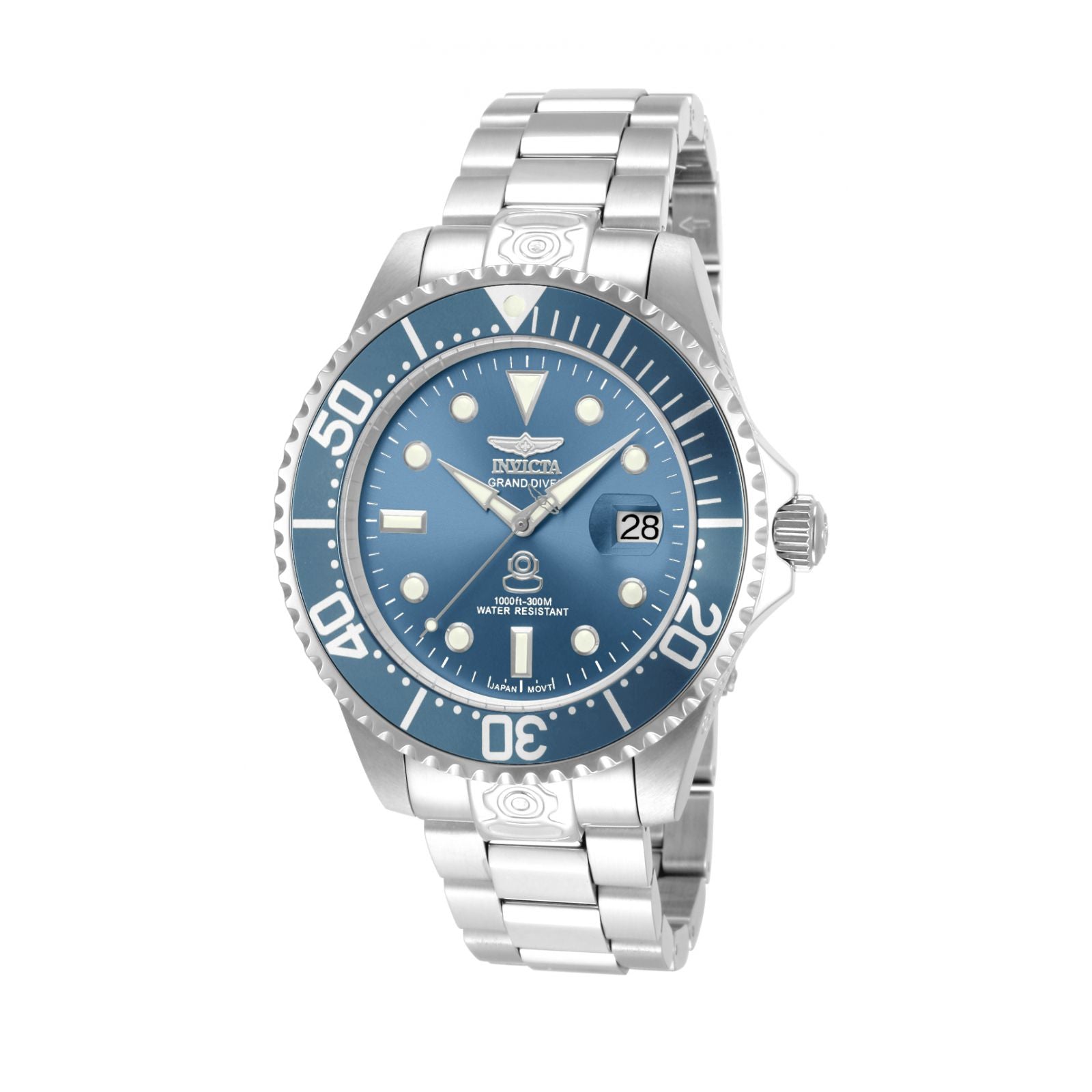 Reloj Invicta Pro Diver 13859