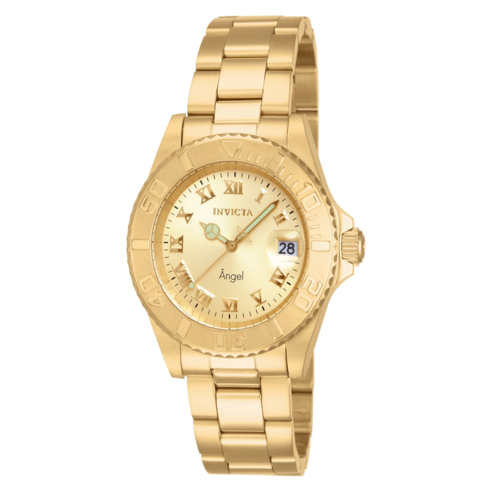 Invicta Angel 14321 Watch 