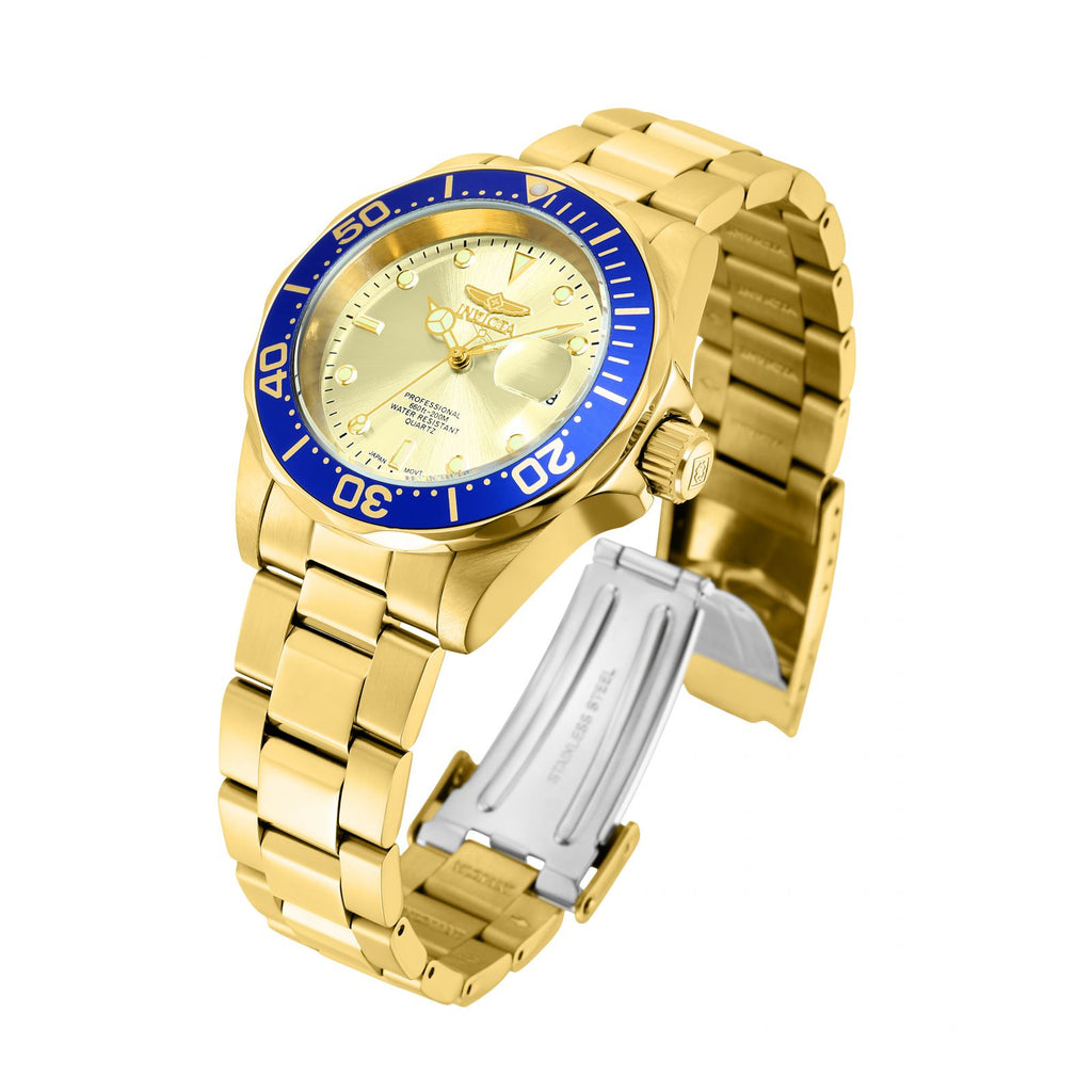 Relógio Invicta Pro Diver 14124 