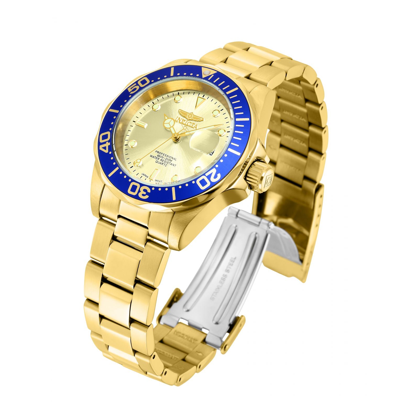 Relógio Invicta Pro Diver 14124 