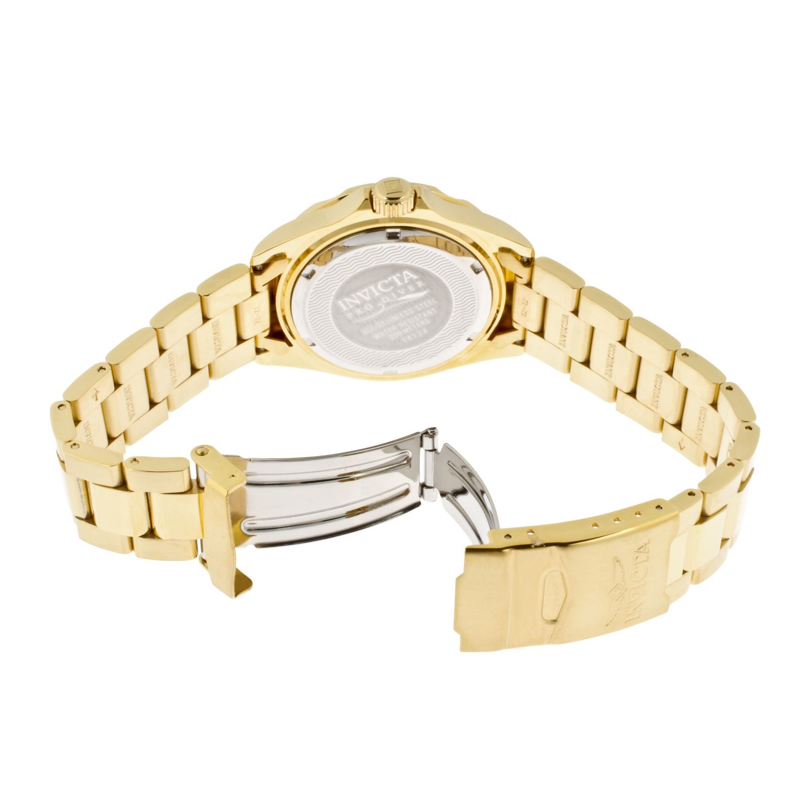 Relógio Invicta Pro Diver 14124 