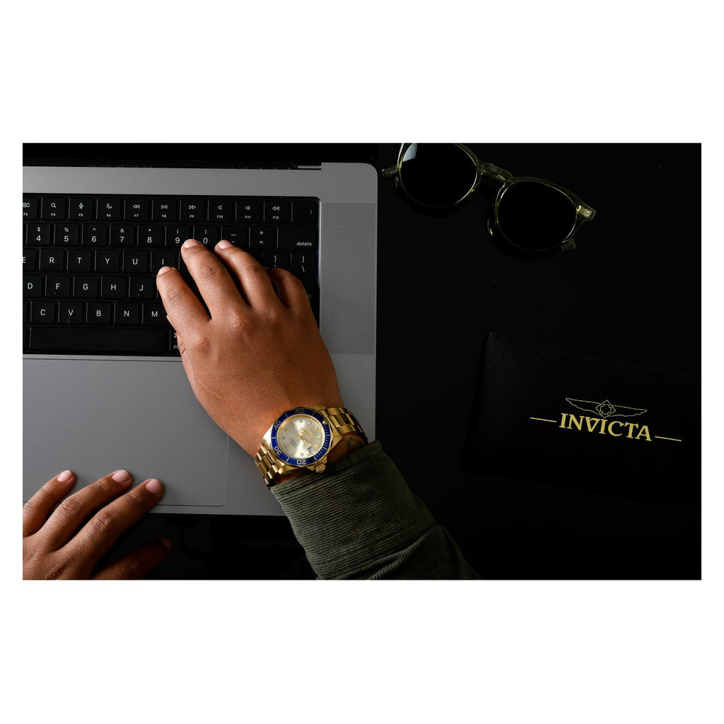 Relógio Invicta Pro Diver 14124 