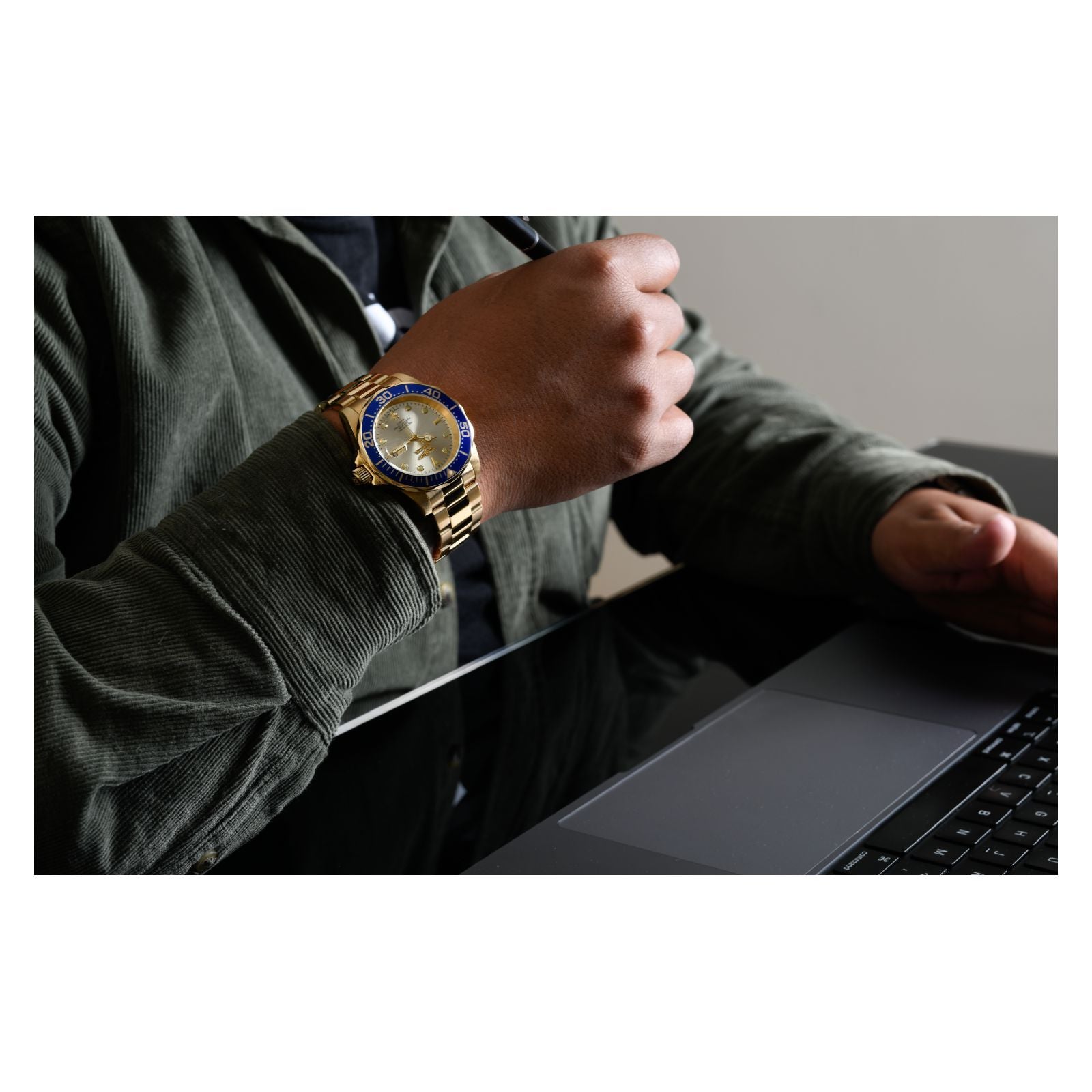 Relógio Invicta Pro Diver 14124 