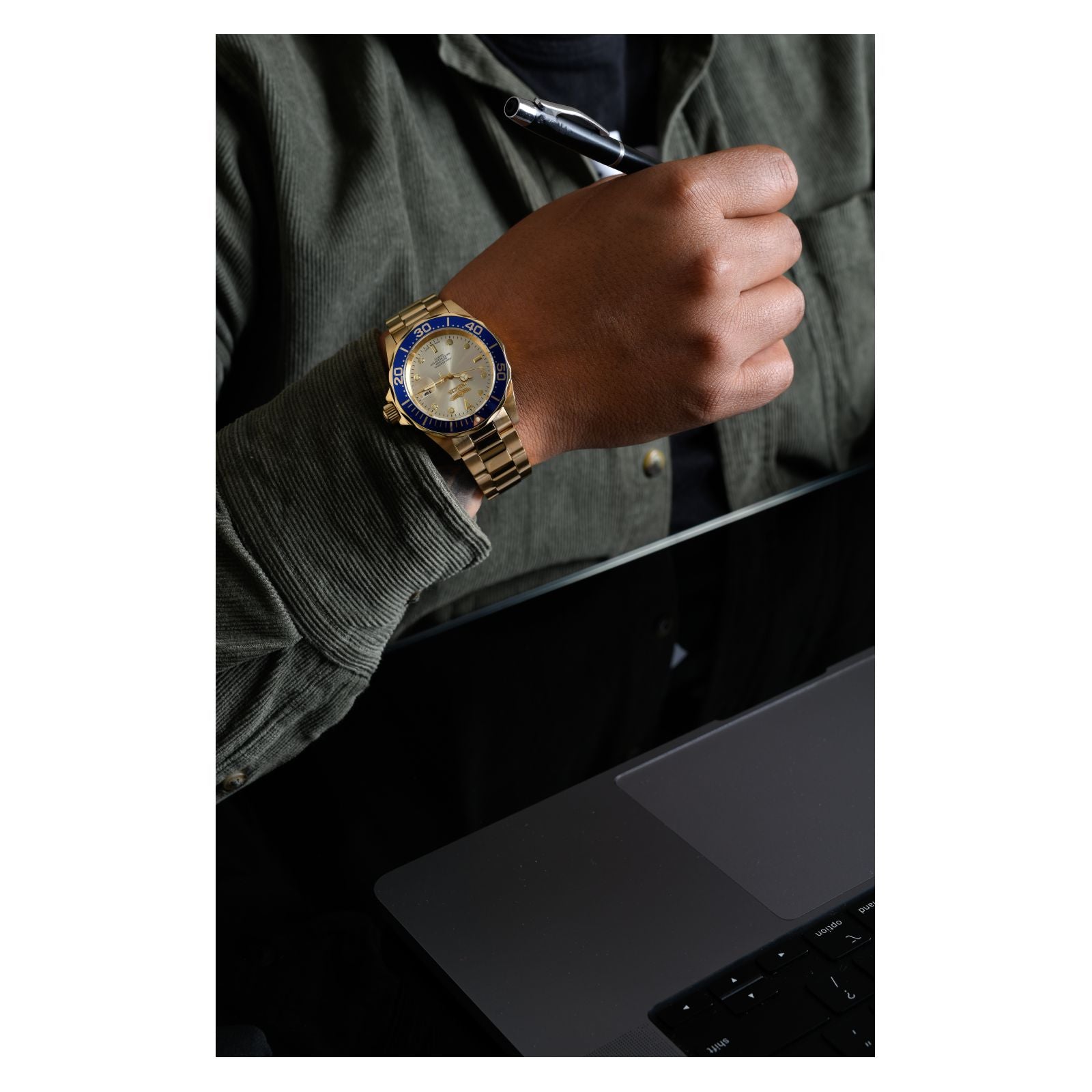 Relógio Invicta Pro Diver 14124 