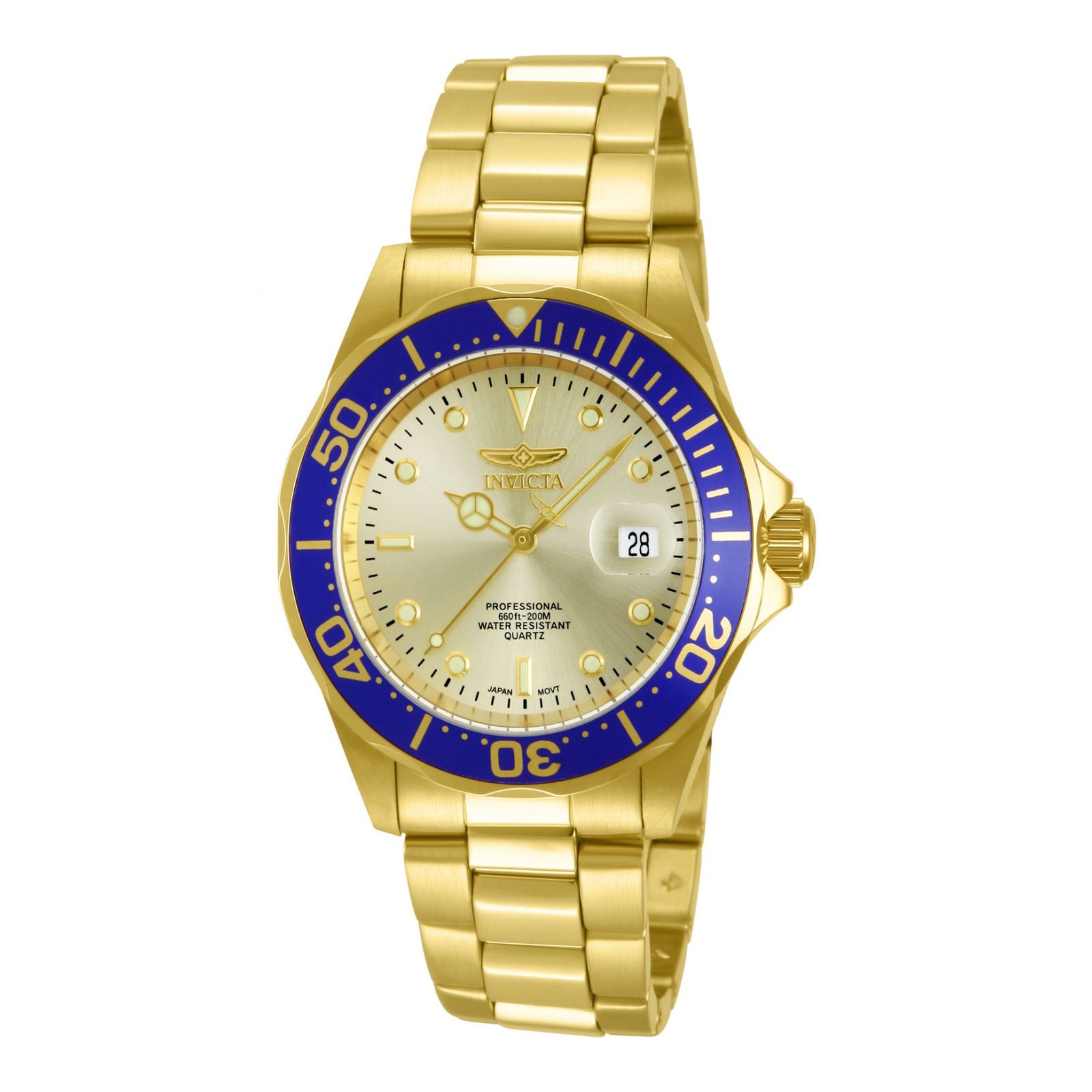 Relógio Invicta Pro Diver 14124 