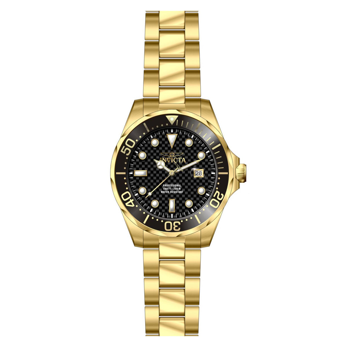 Reloj Invicta Pro Diver 14356