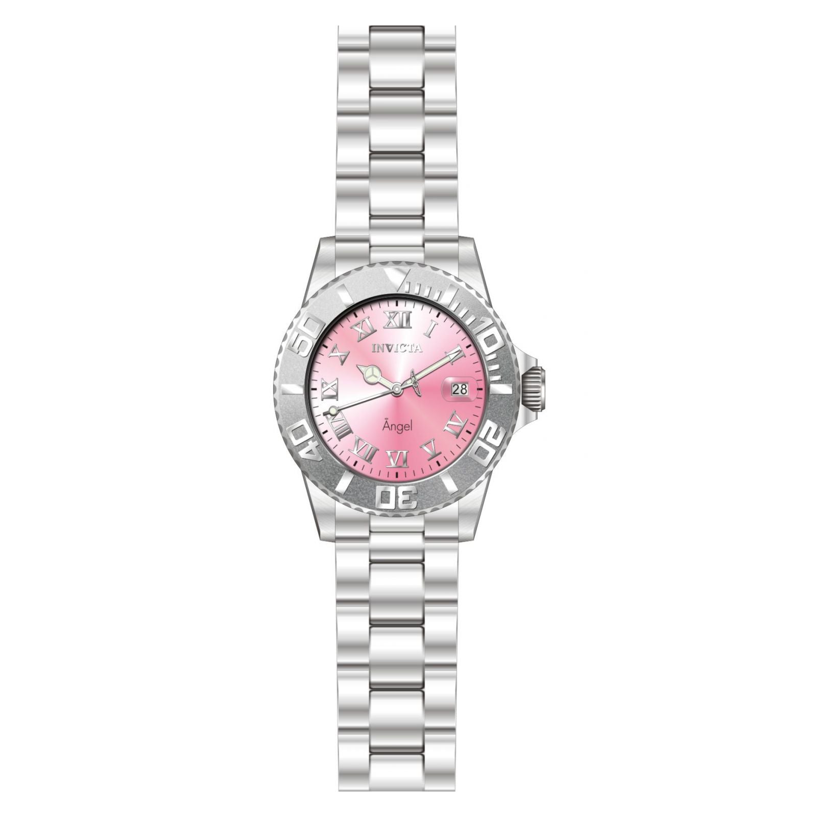 Reloj Invicta Angel 14360
