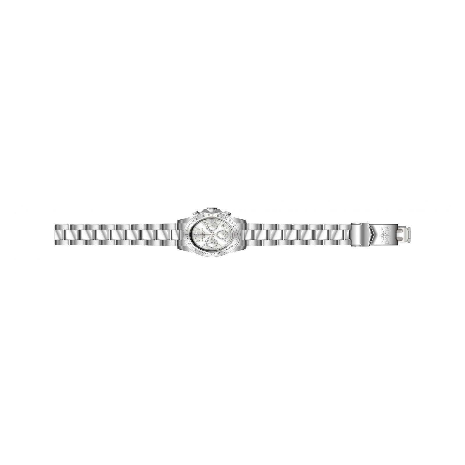 Invicta Speedway Watch 14381