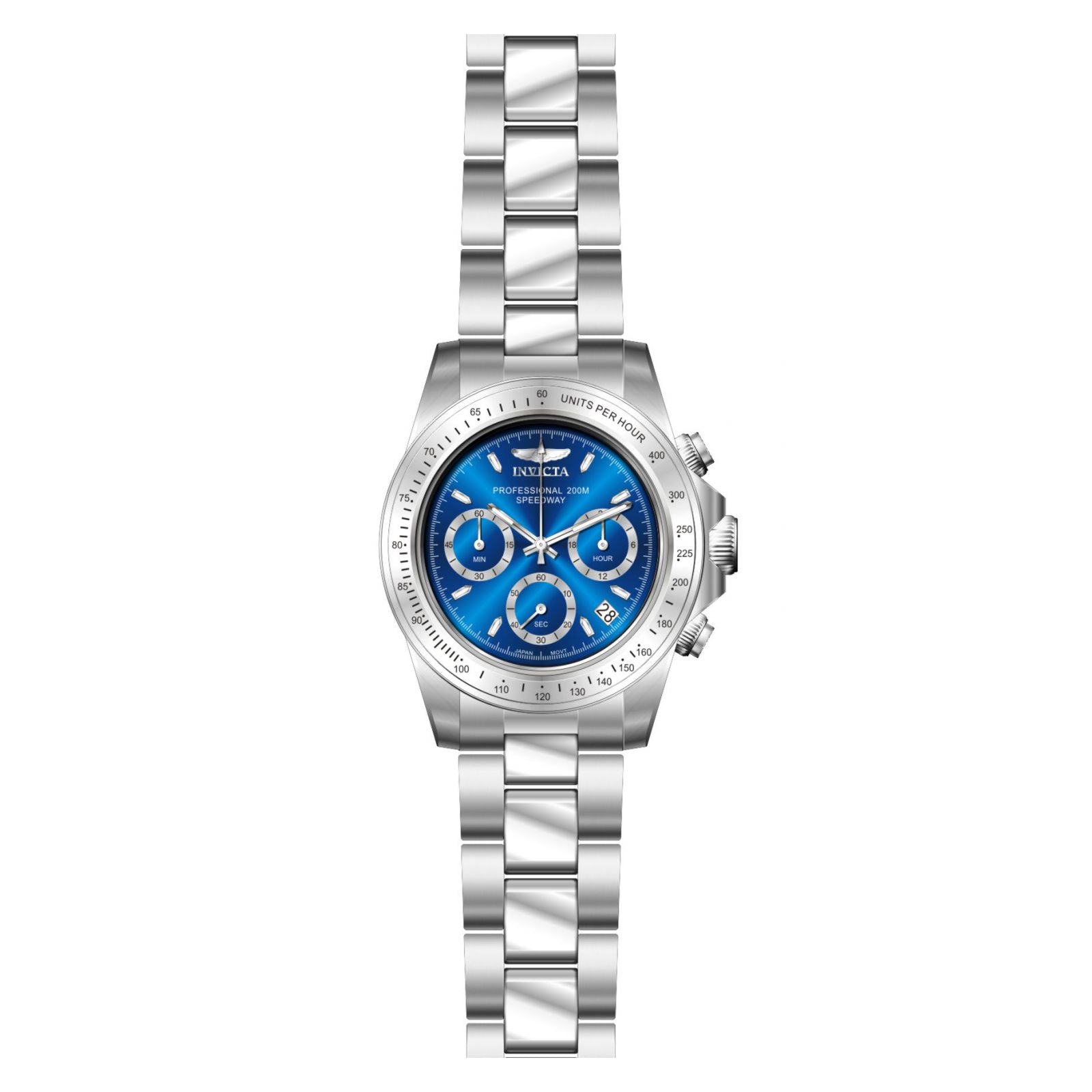 Invicta Speedway Watch 14382 