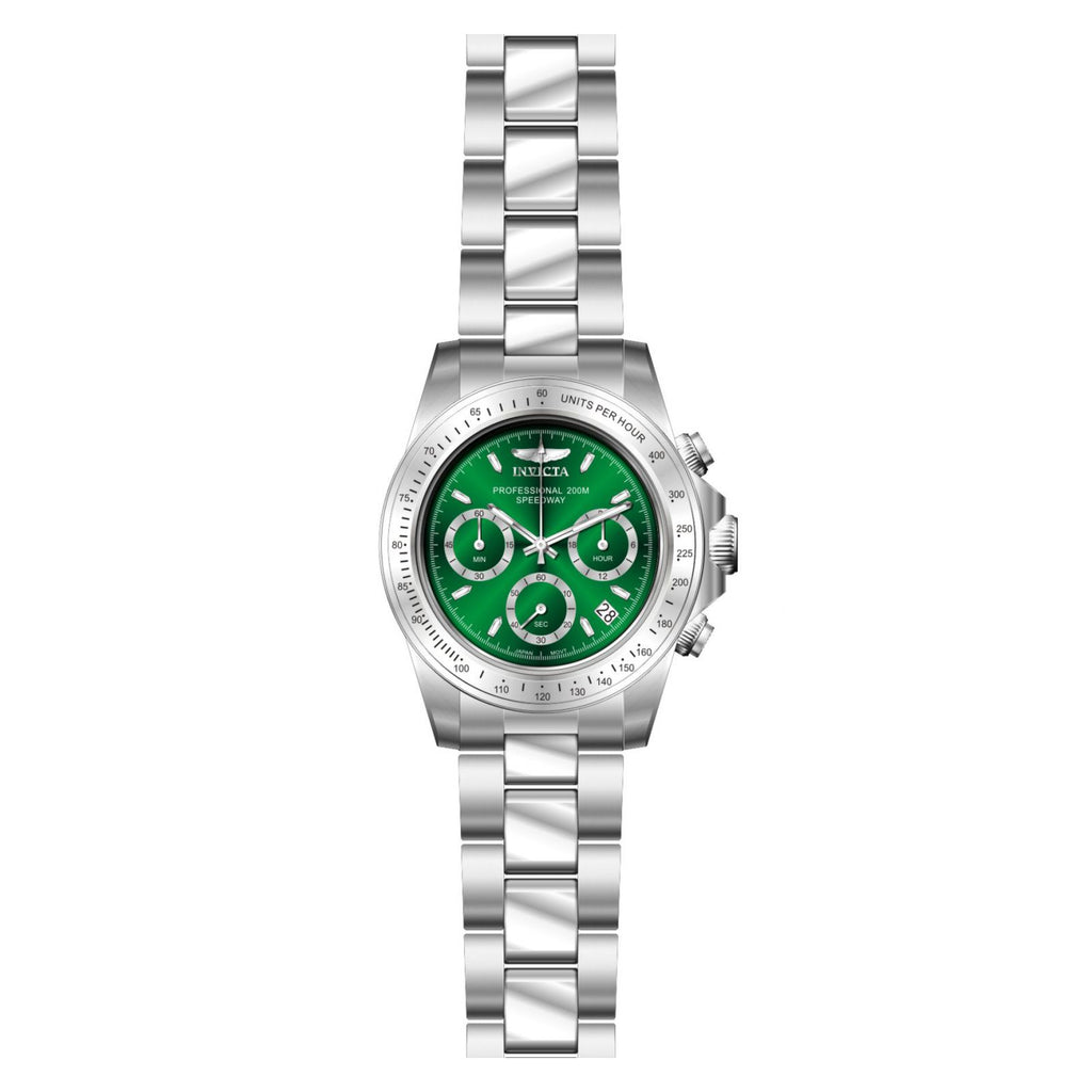Invicta Speedway Watch 14384 