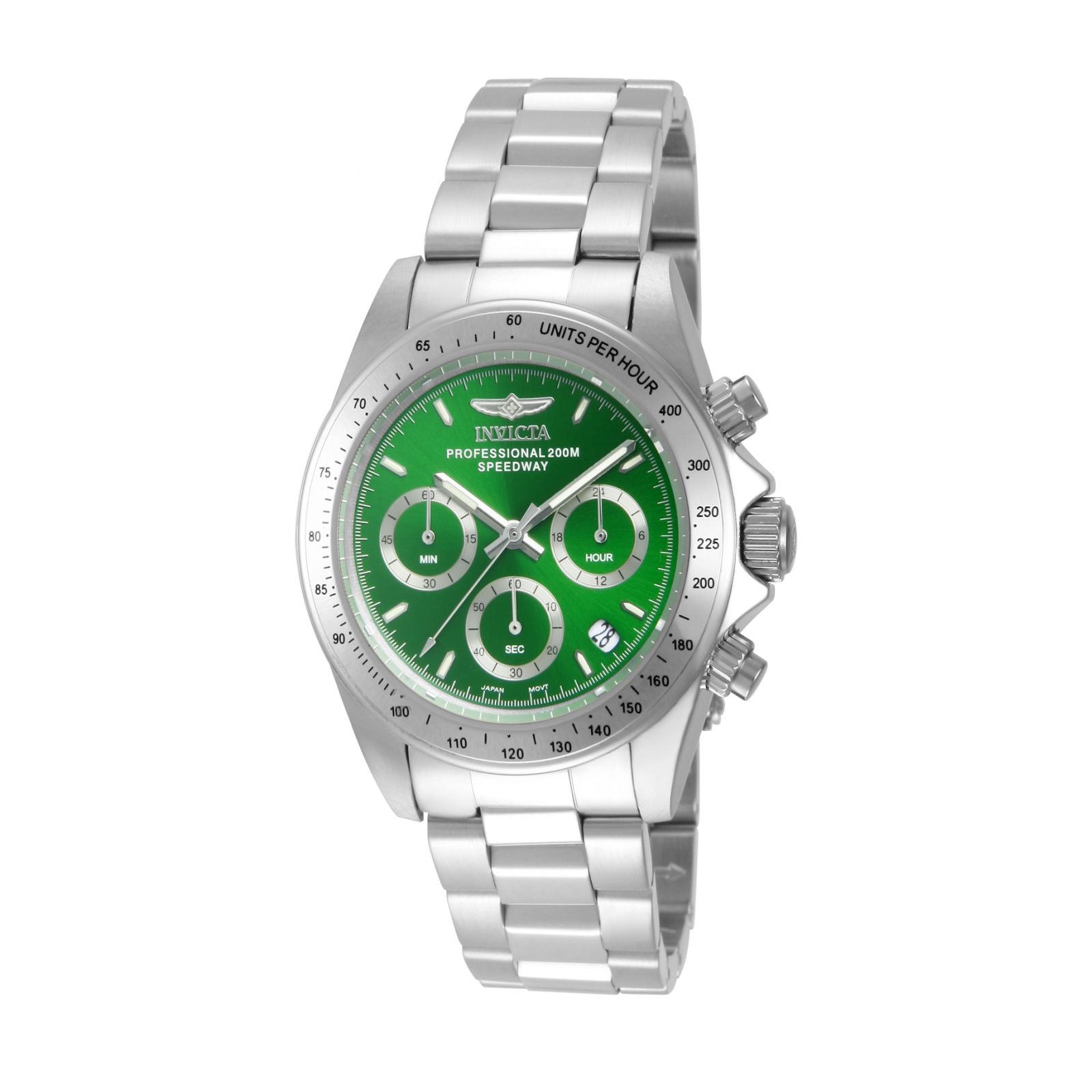 Invicta Speedway Watch 14384 