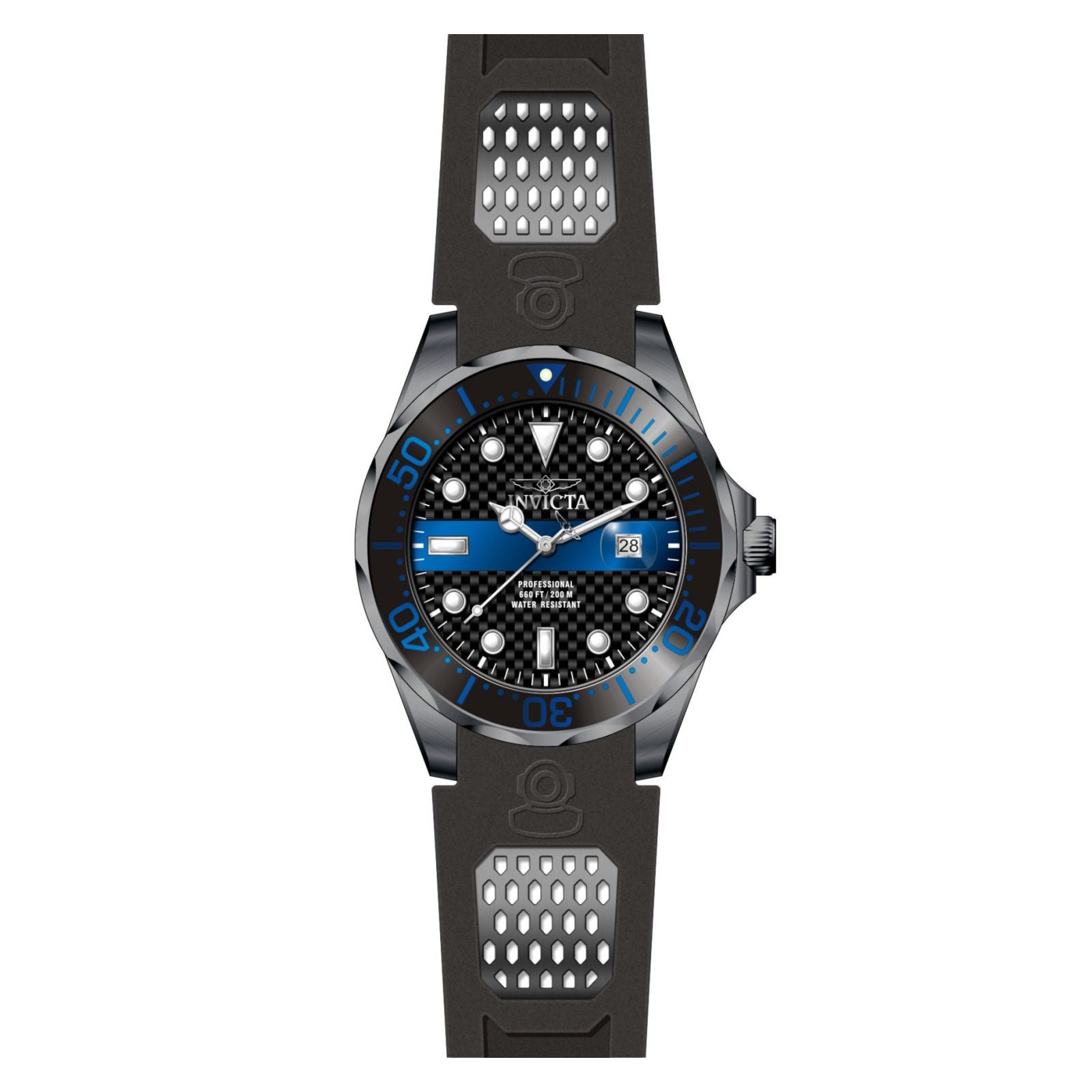 Relógio Invicta Pro Diver 14838