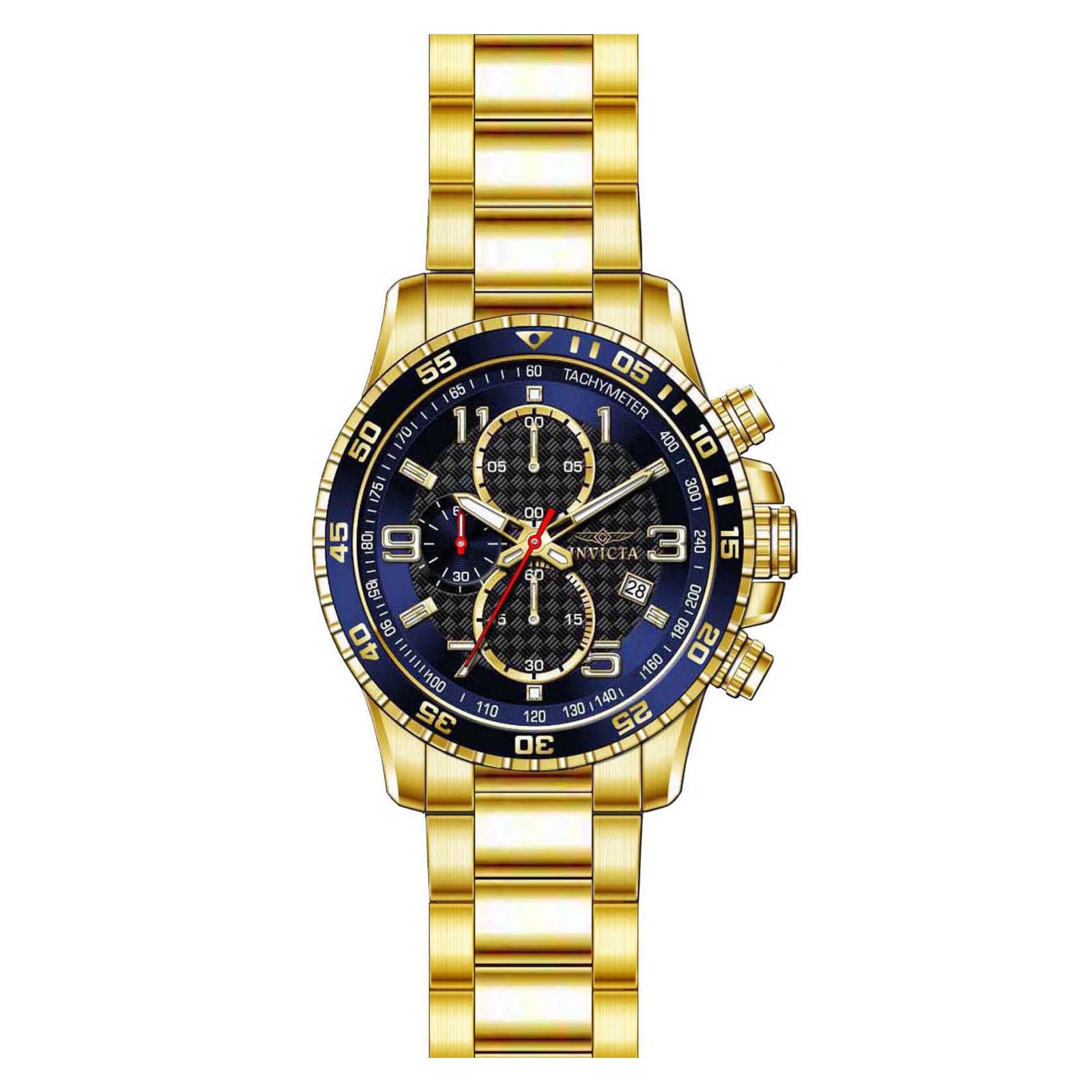 Relógio Invicta Specialty 14878 