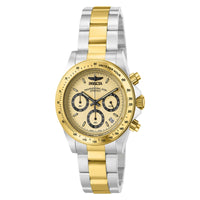 Reloj Invicta Speedway 14930