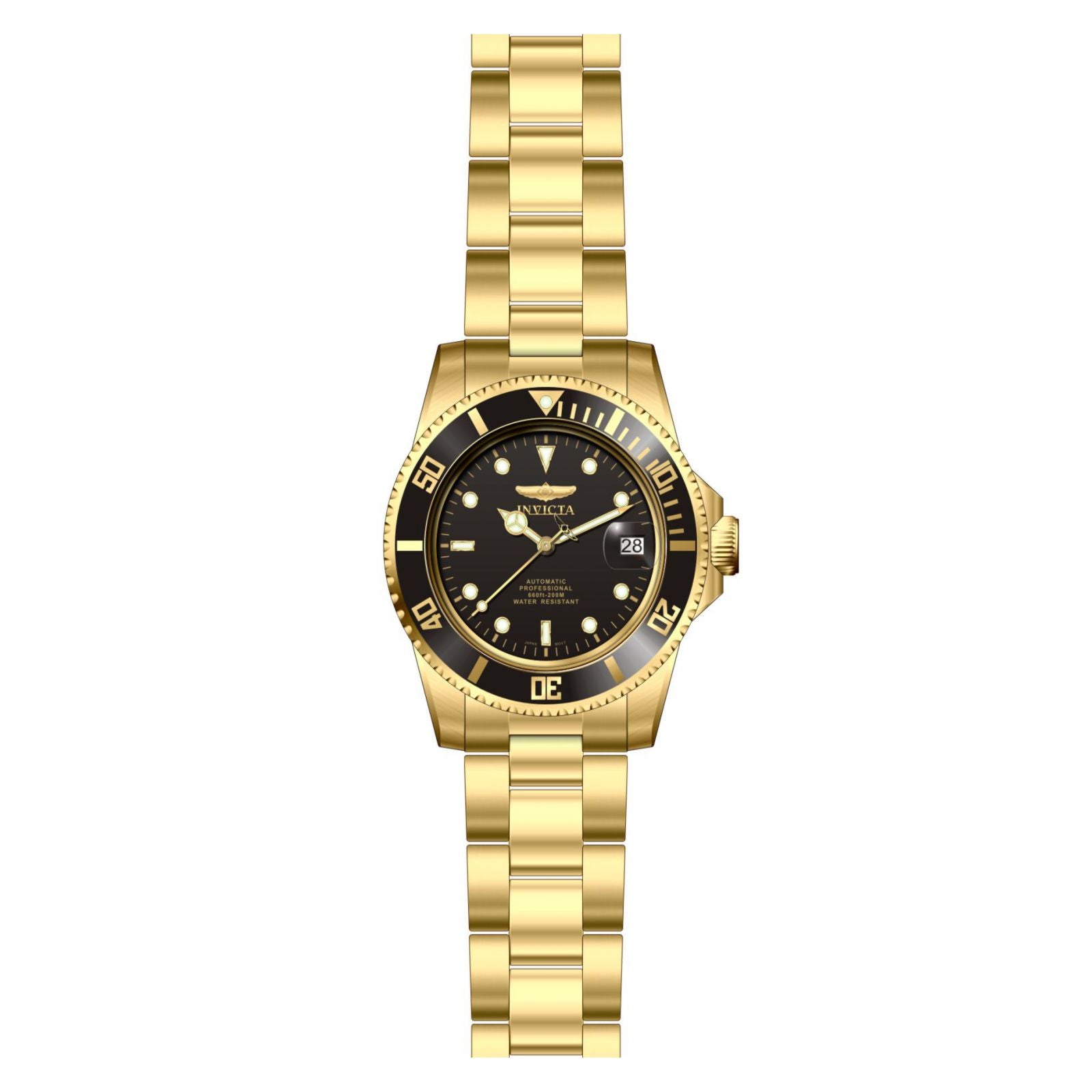 Relógio Invicta Pro Diver 8929ob 