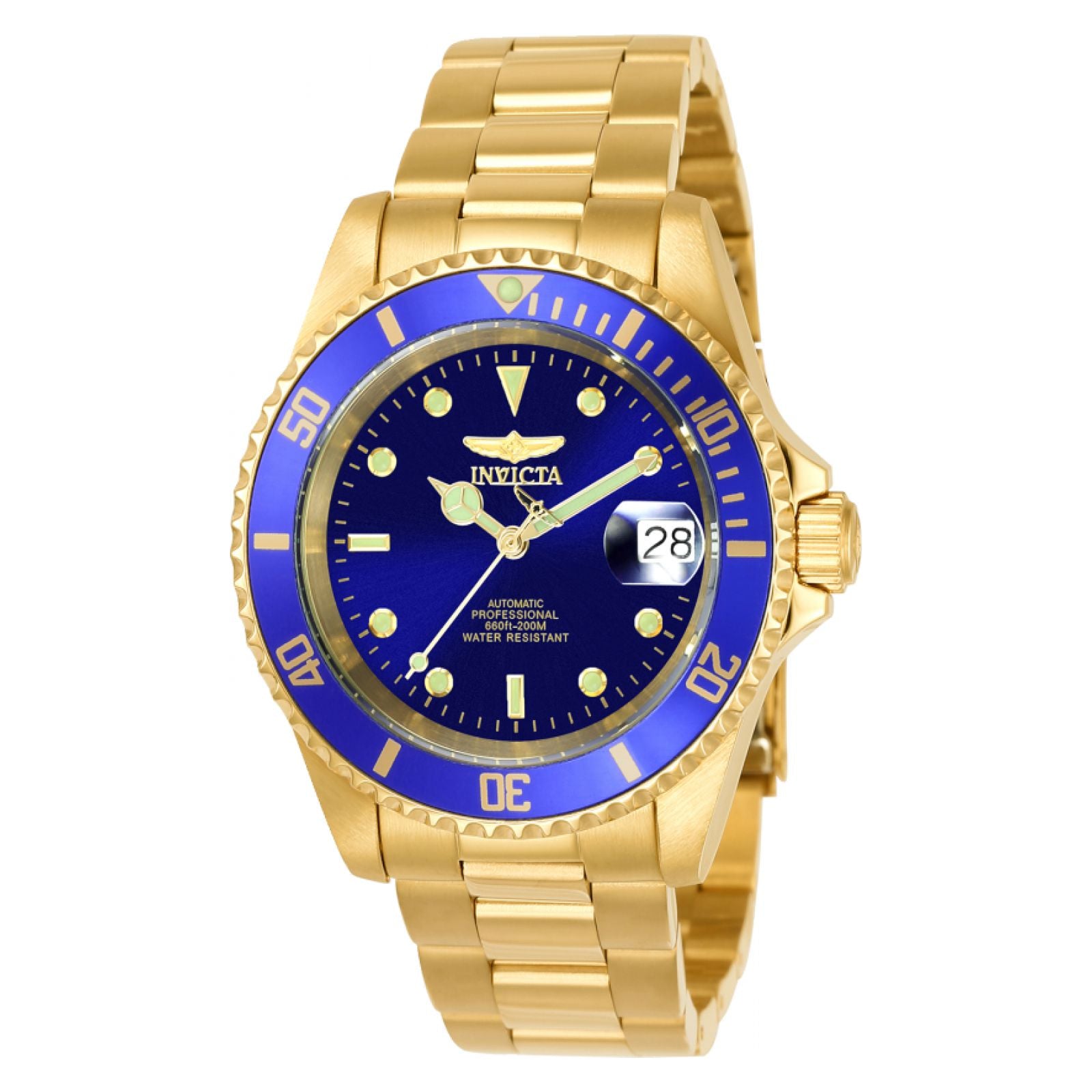 Relógio Invicta Pro Diver 8930ob 