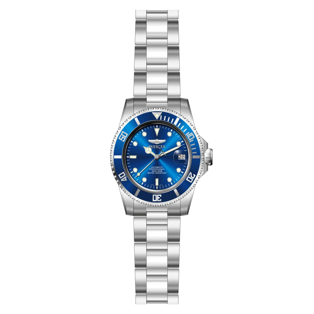 Relógio Invicta Pro Diver 9094ob 