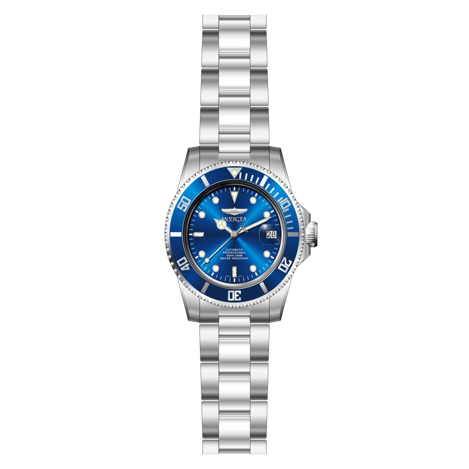 Relógio Invicta Pro Diver 9094ob 