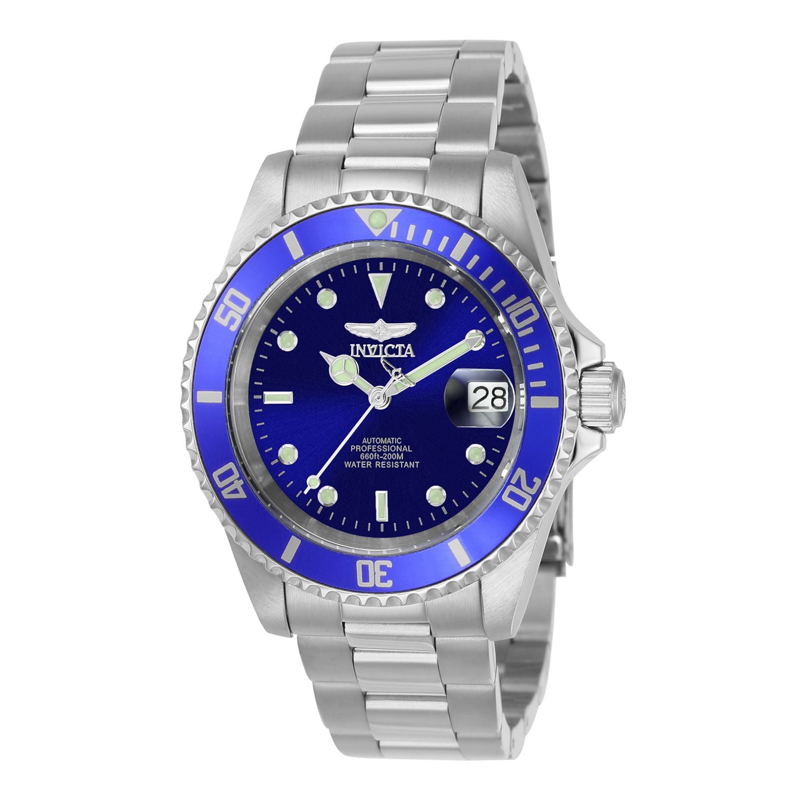 Relógio Invicta Pro Diver 9094ob 