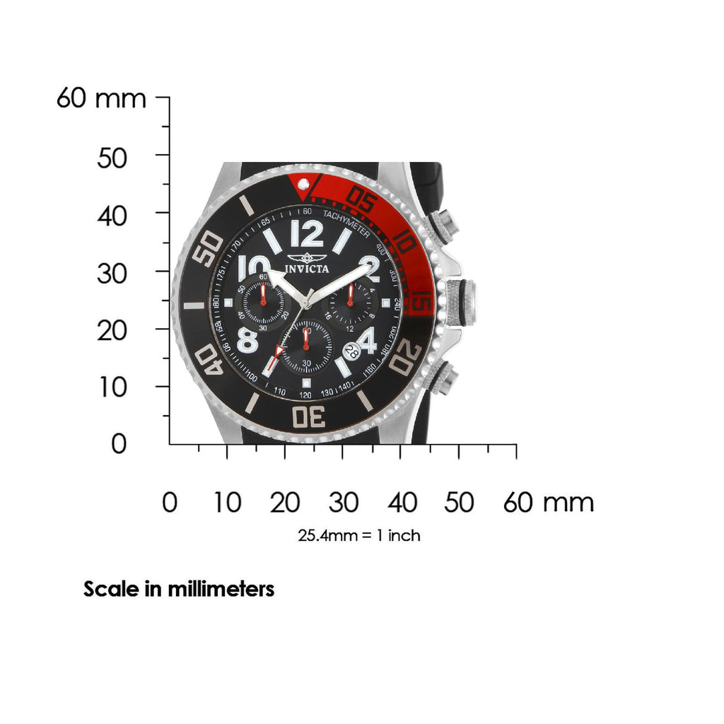 Invicta Pro Diver 15145 Watch 