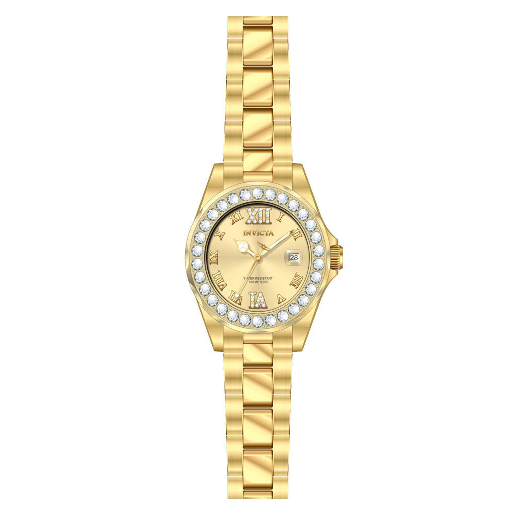 Reloj Invicta Pro Diver 15252