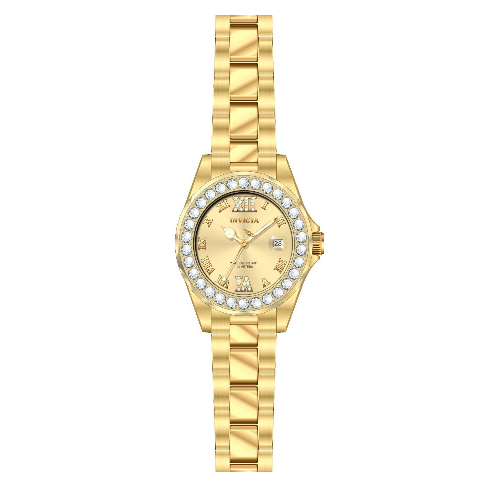 Reloj Invicta Pro Diver 15252