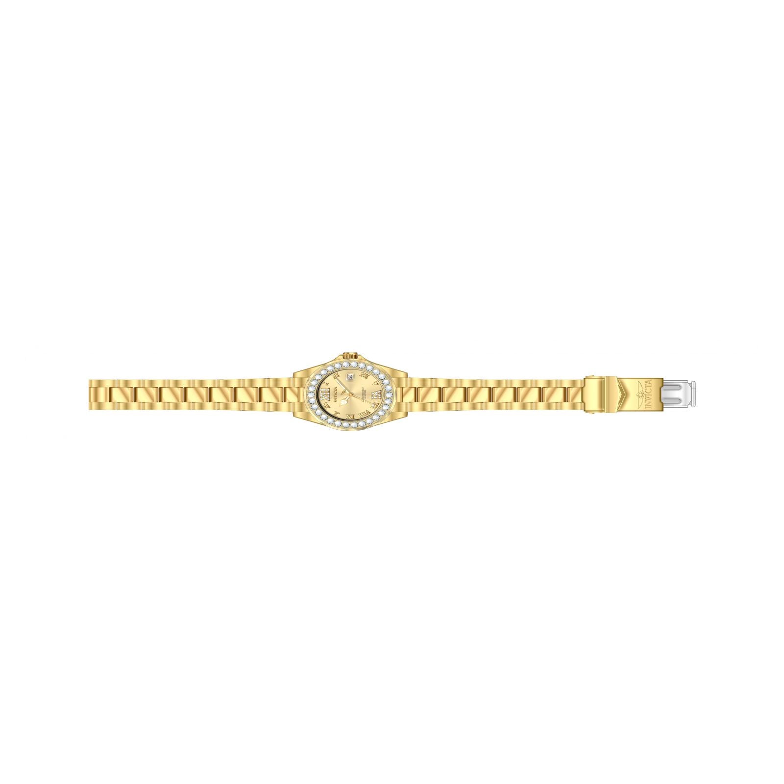 Reloj Invicta Pro Diver 15252