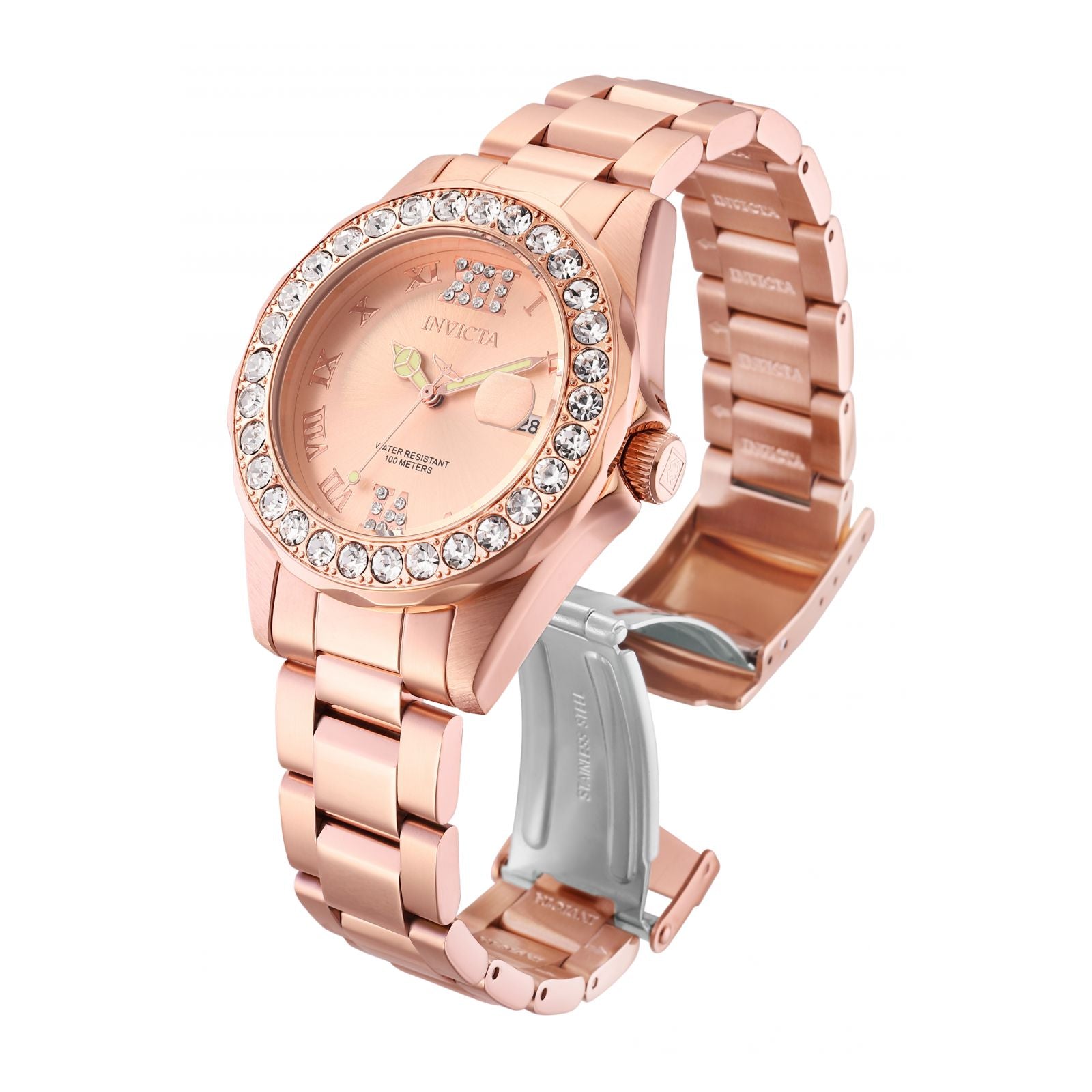 Invicta Pro Diver 15253 Watch