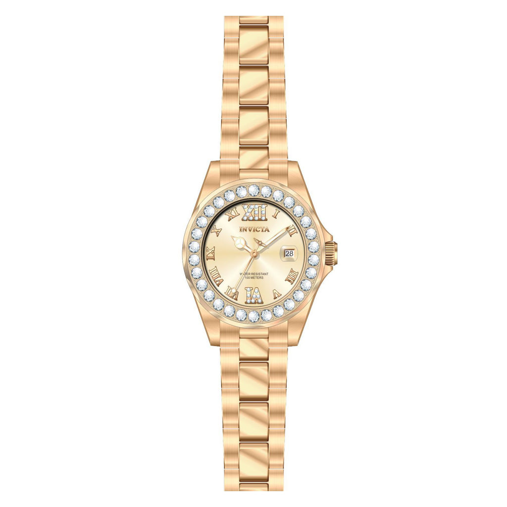 Invicta Pro Diver 15253 Watch